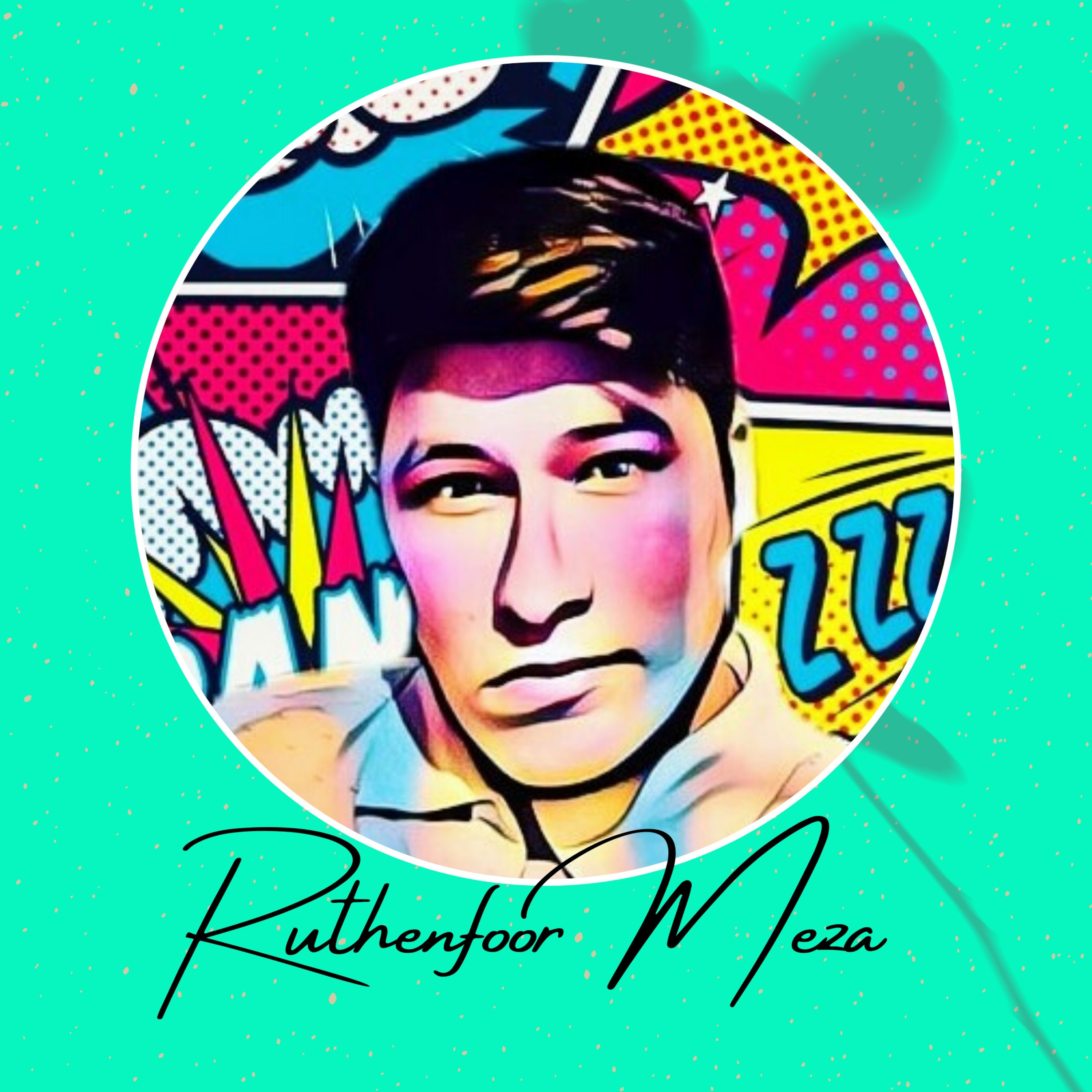 Ruthenfoor Meza
