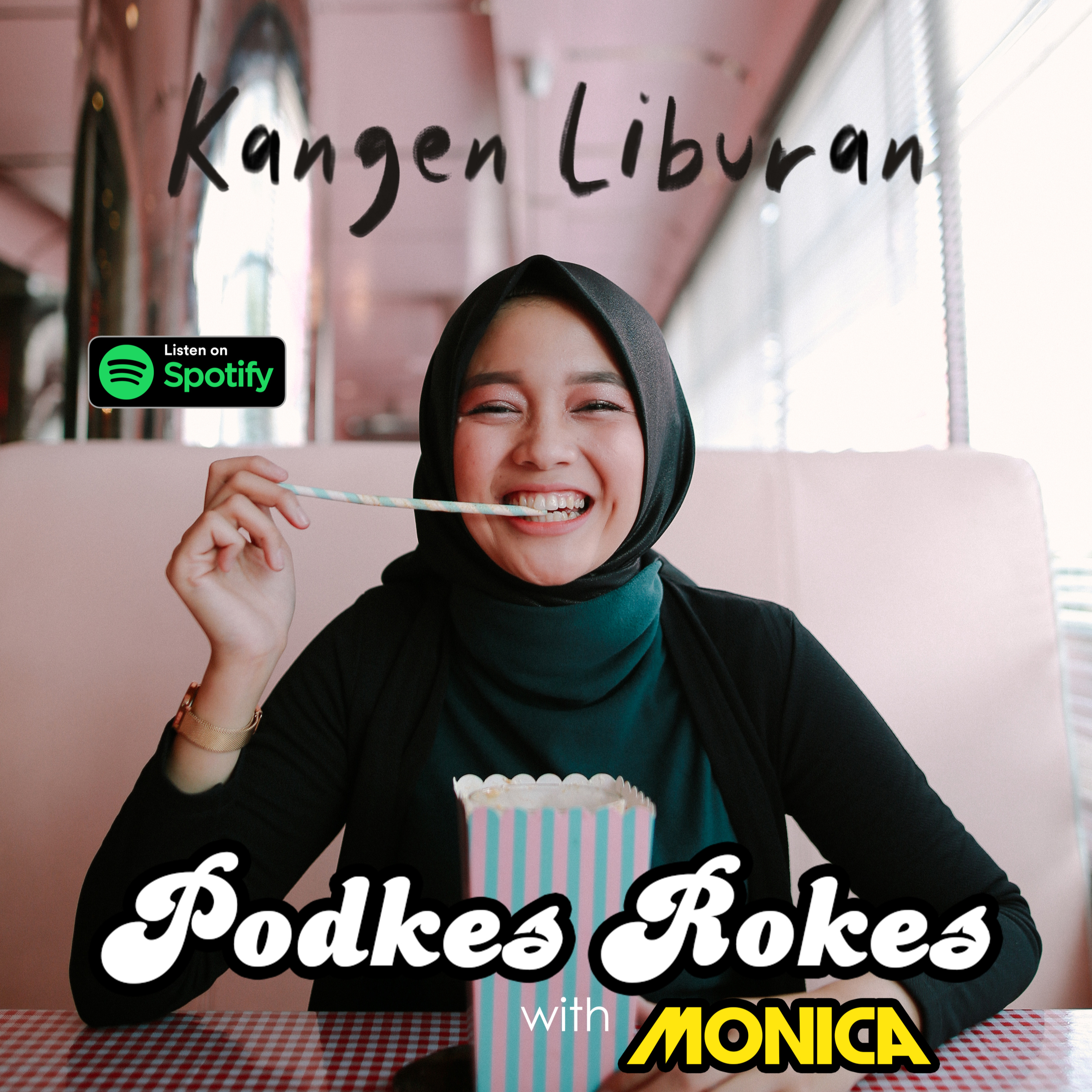 KANGEN LIBURAN episode artwork