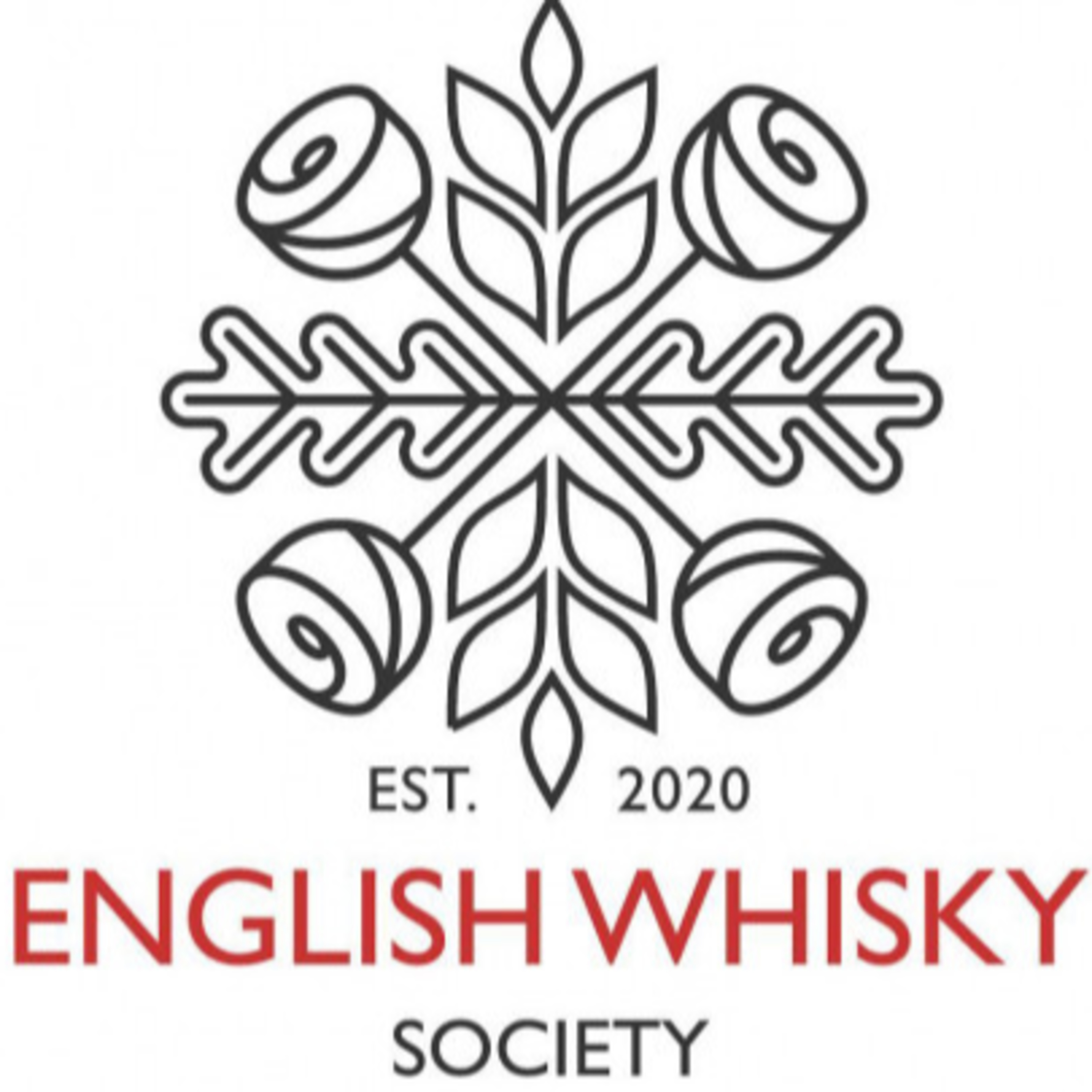 The English Whisky Society's founder Richard Foster on the Inaugral English Whisky Festival 2020 episode artwork