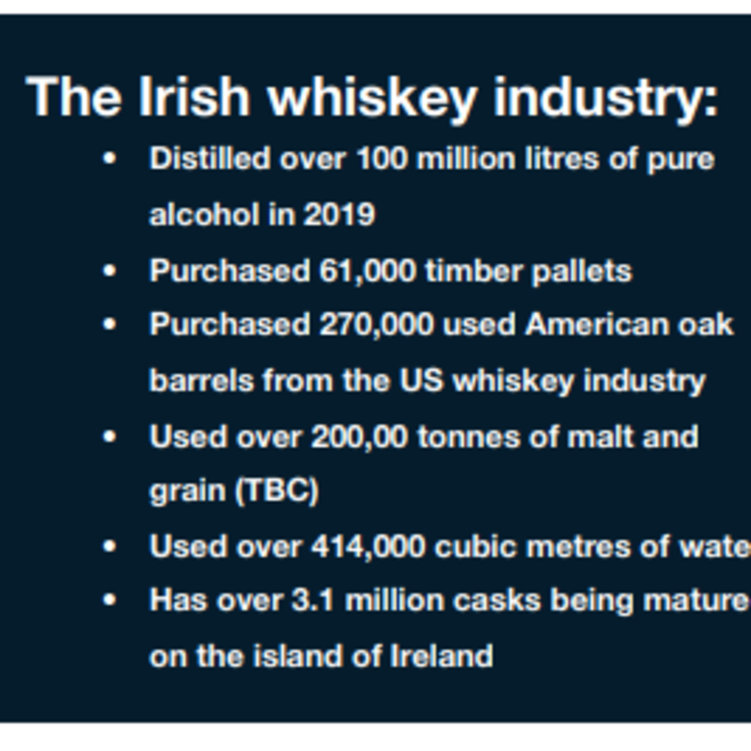 Irish Whiskey Review - The Definitive Guide to all things Whisky, Scotch, Bourbon NOT just Irish!