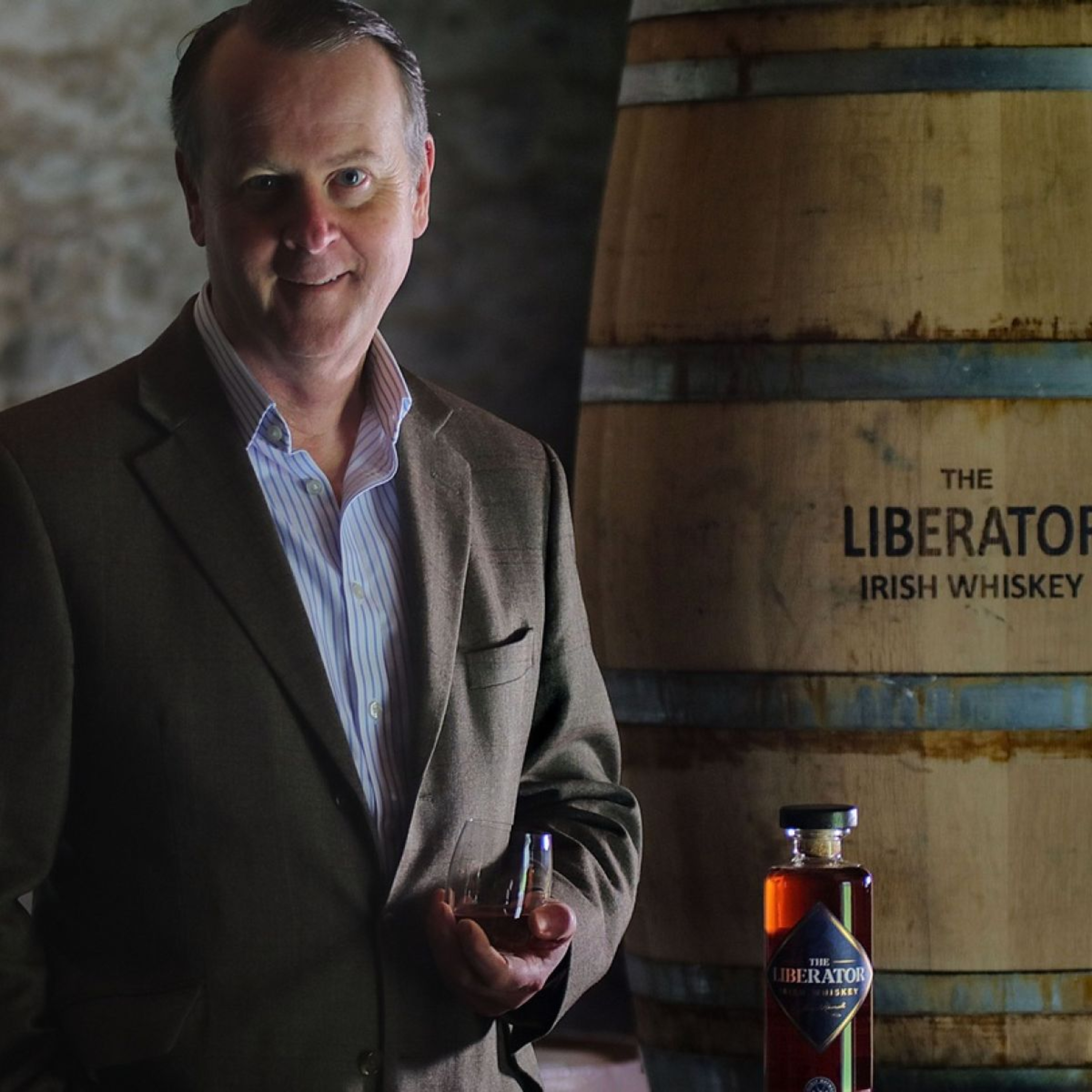 Irish Whiskey Review - The Definitive Guide to all things Whisky, Scotch, Bourbon NOT just Irish!