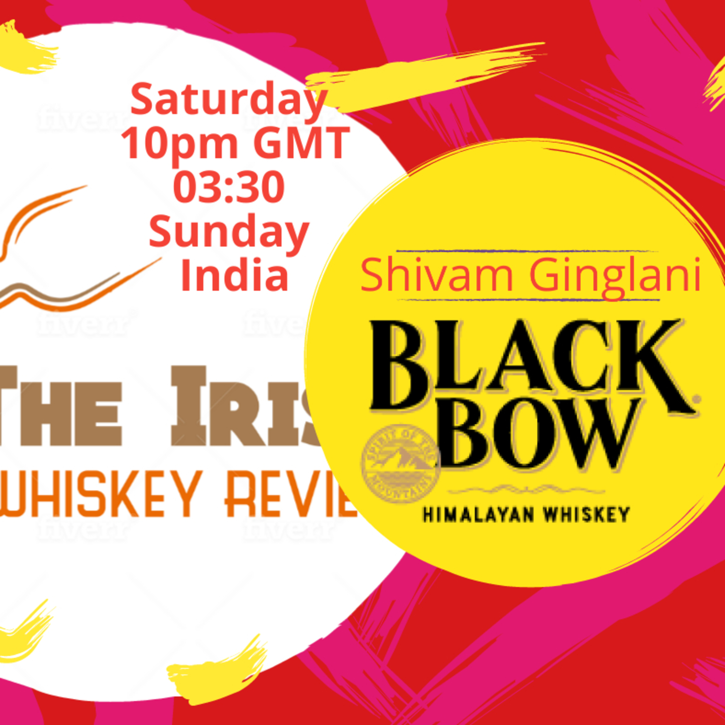 Irish Whiskey Review - The Definitive Guide to all things Whisky, Scotch, Bourbon NOT just Irish!