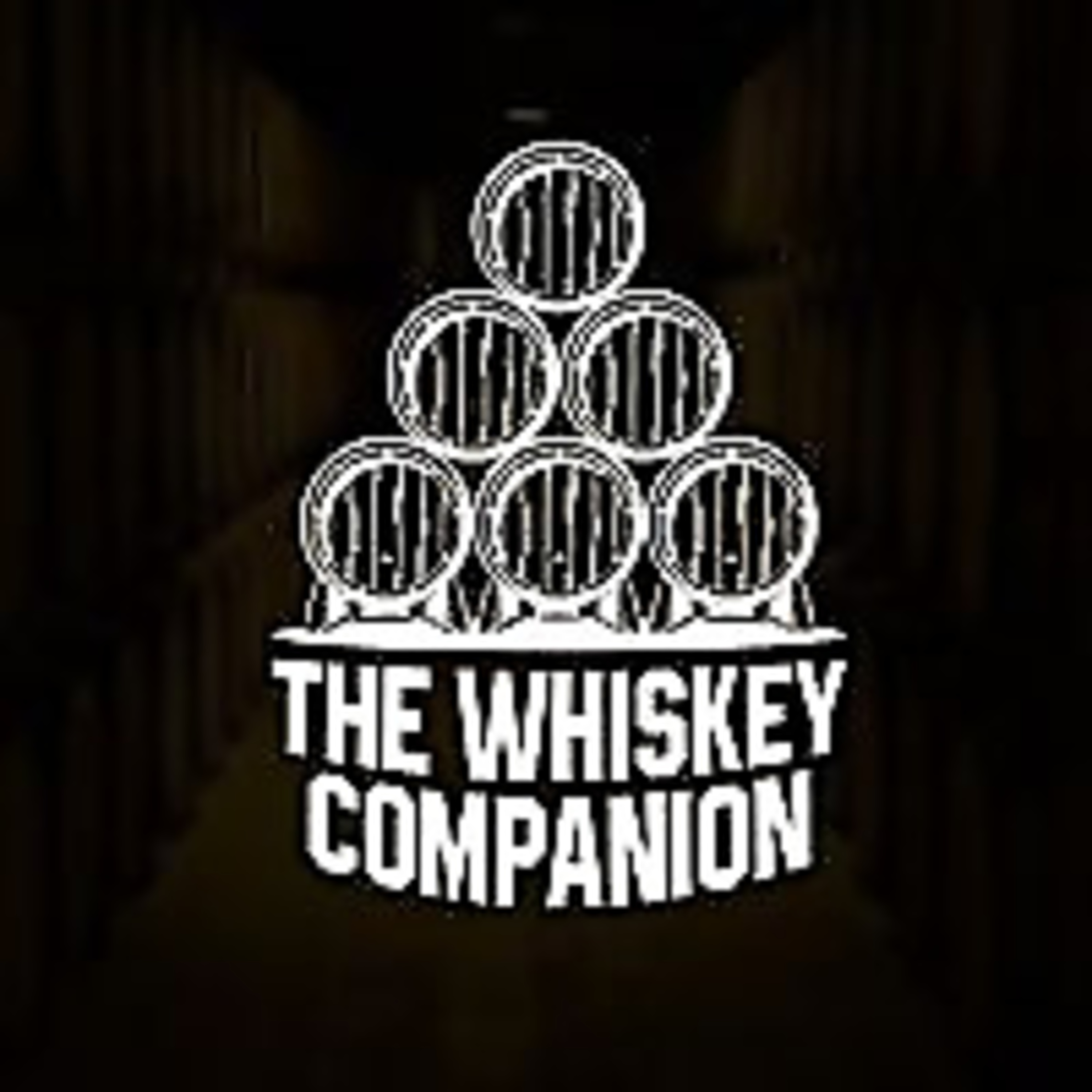 The Whiskey Companion's Carl McDermott after This Week In Whiskey episode artwork