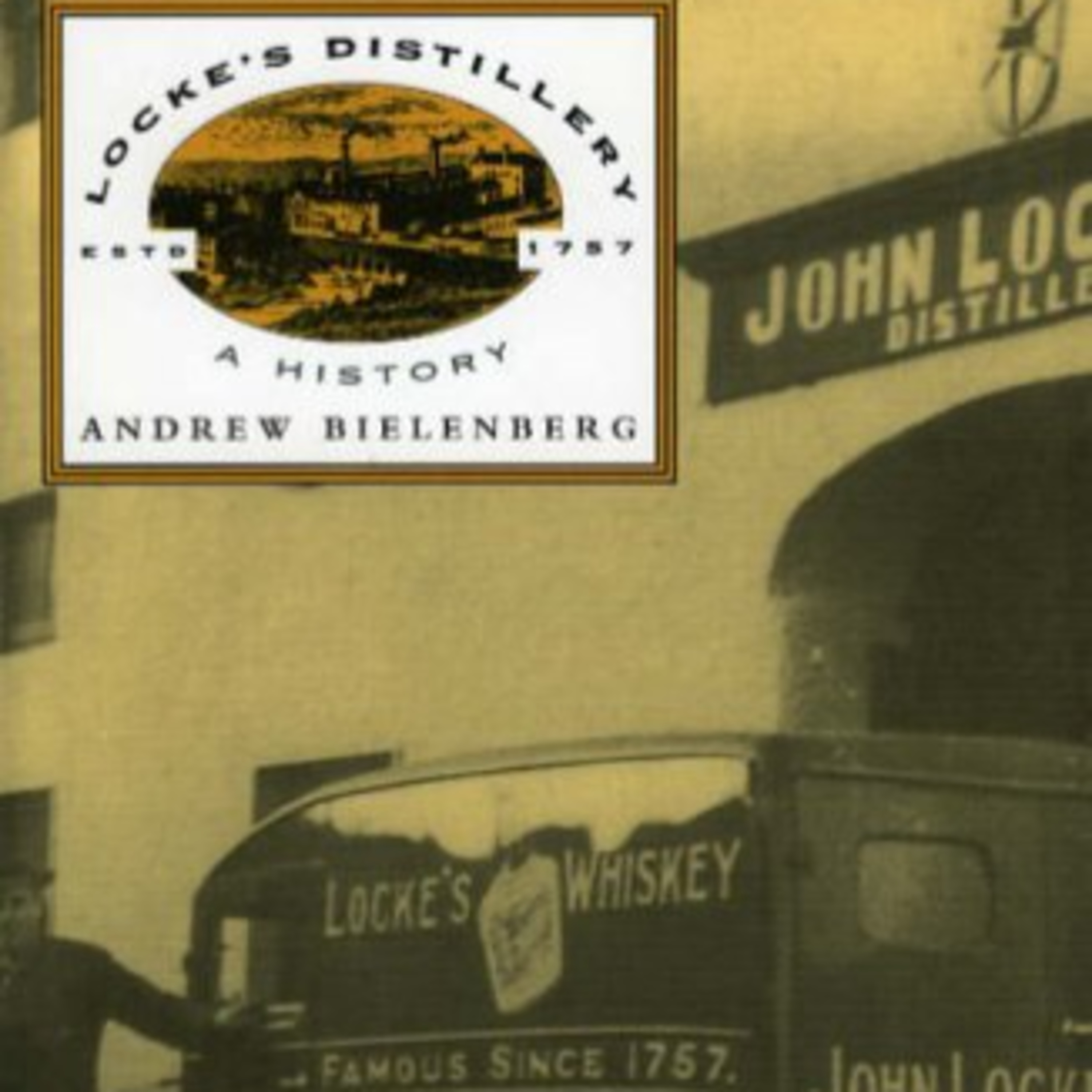 Irish Whiskey Review - The Definitive Guide to all things Whisky, Scotch, Bourbon NOT just Irish!