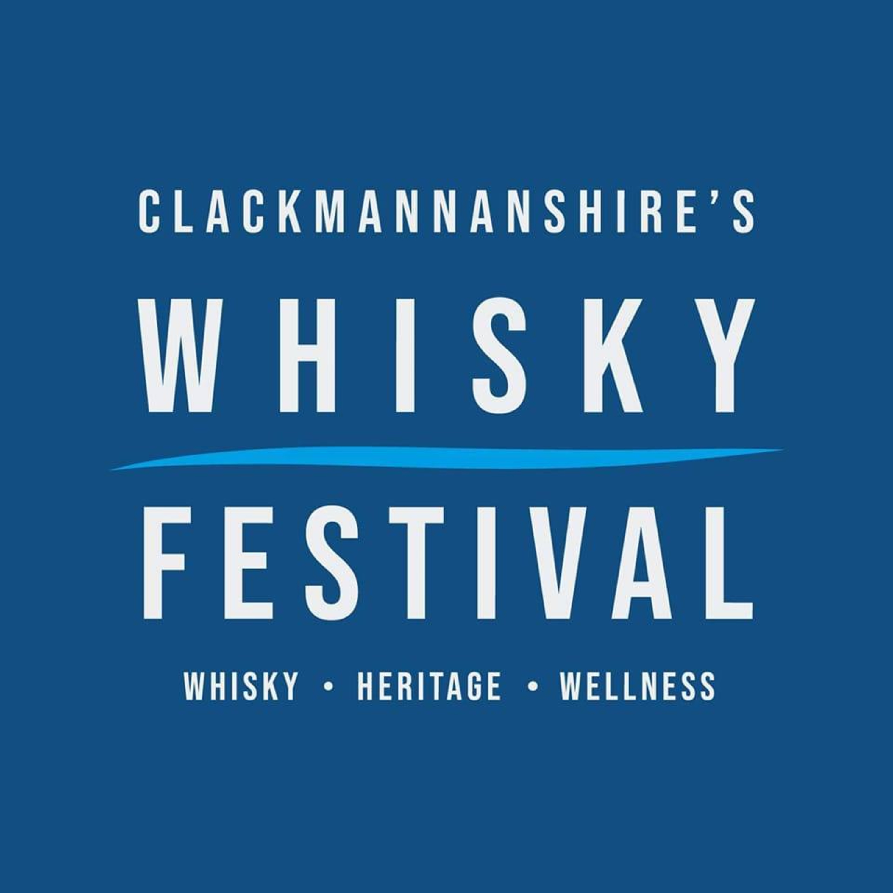Clackmannanshire Whisky Festival Alloa Town Hall Firday 31st March & Sat 1st April episode artwork