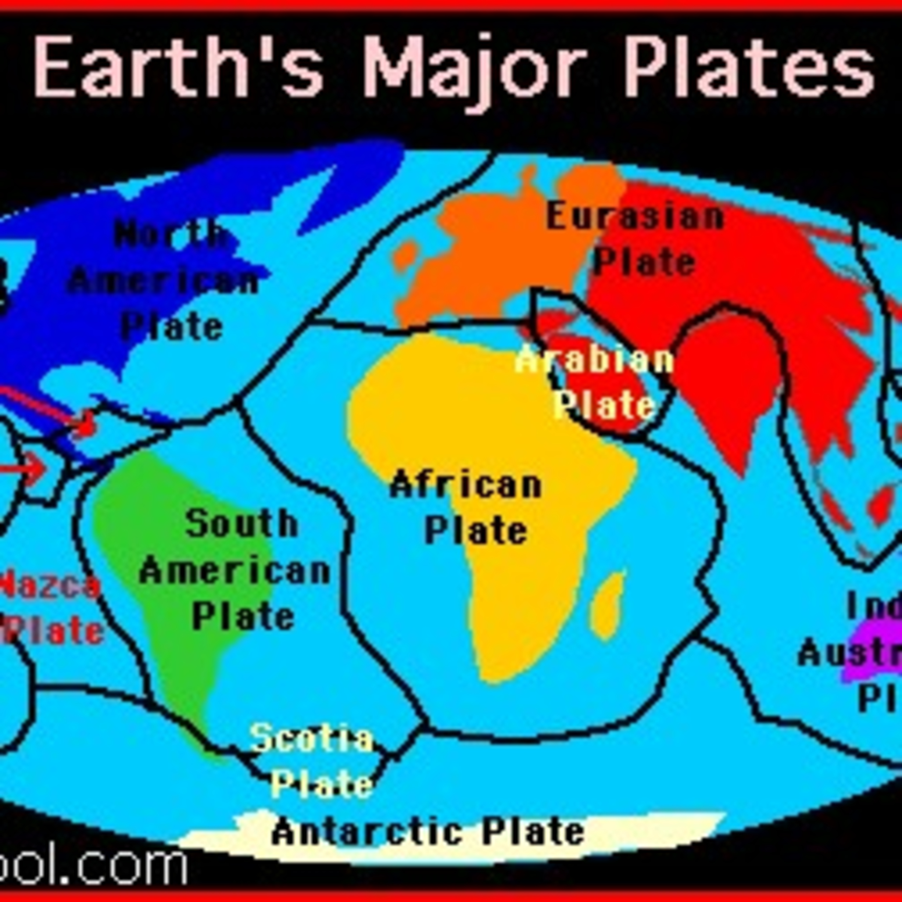 Class-9; Geography:Chapter-2: Physical Features of India; Part-1