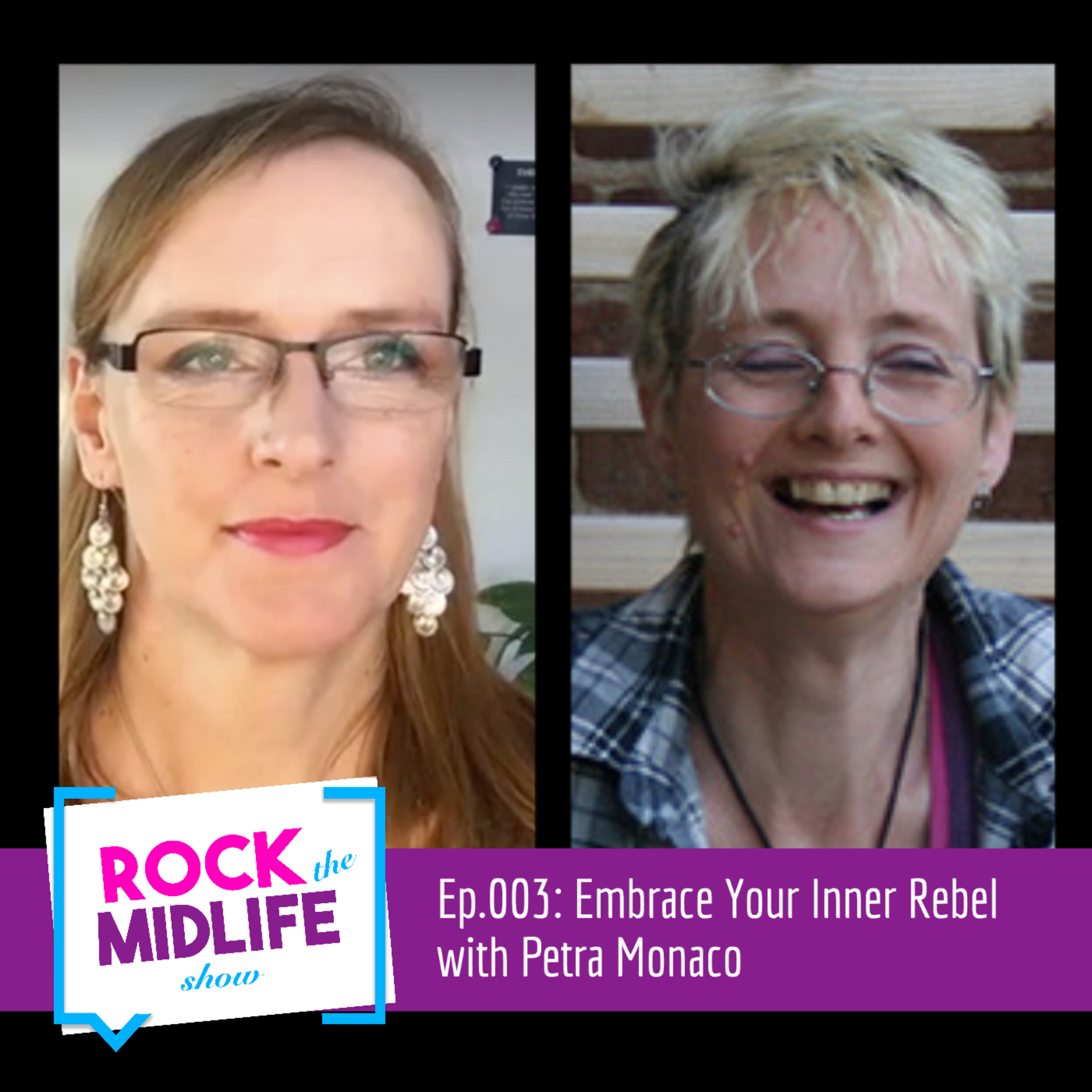 Rock The Midlife