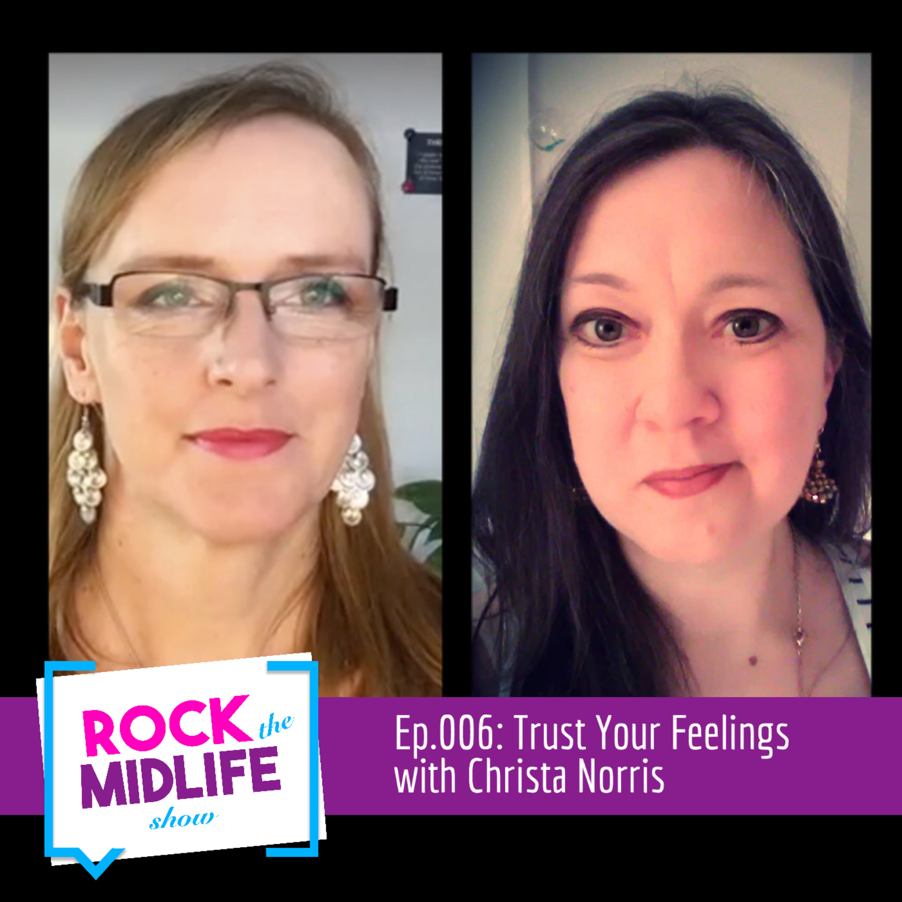 Rock The Midlife
