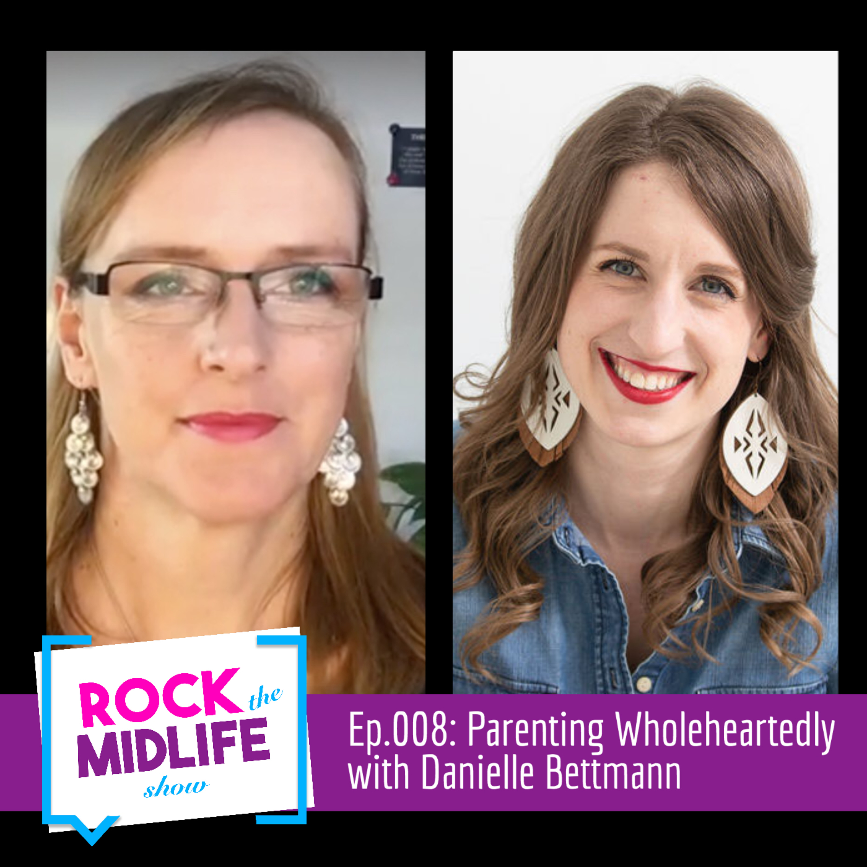 Rock The Midlife