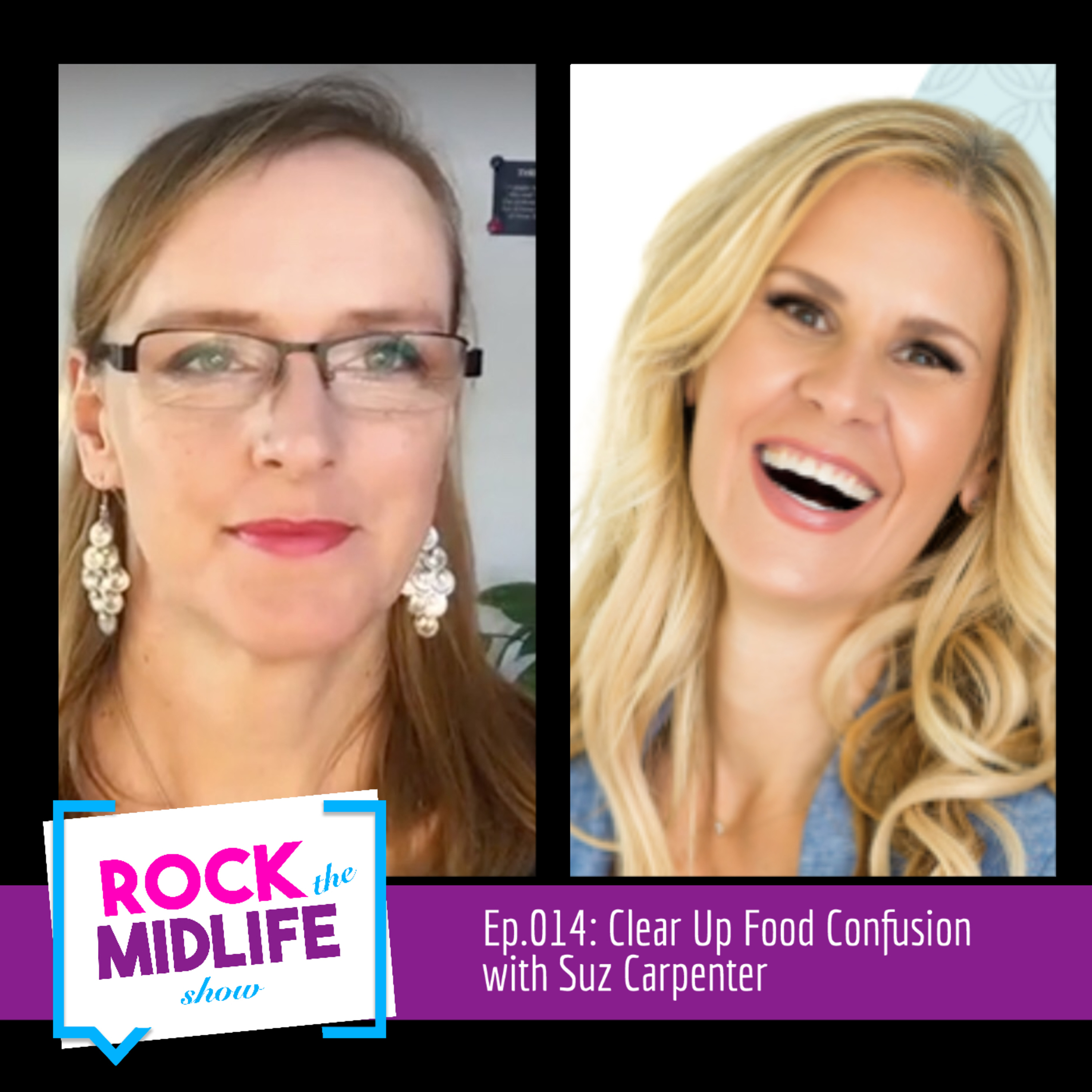 Rock The Midlife