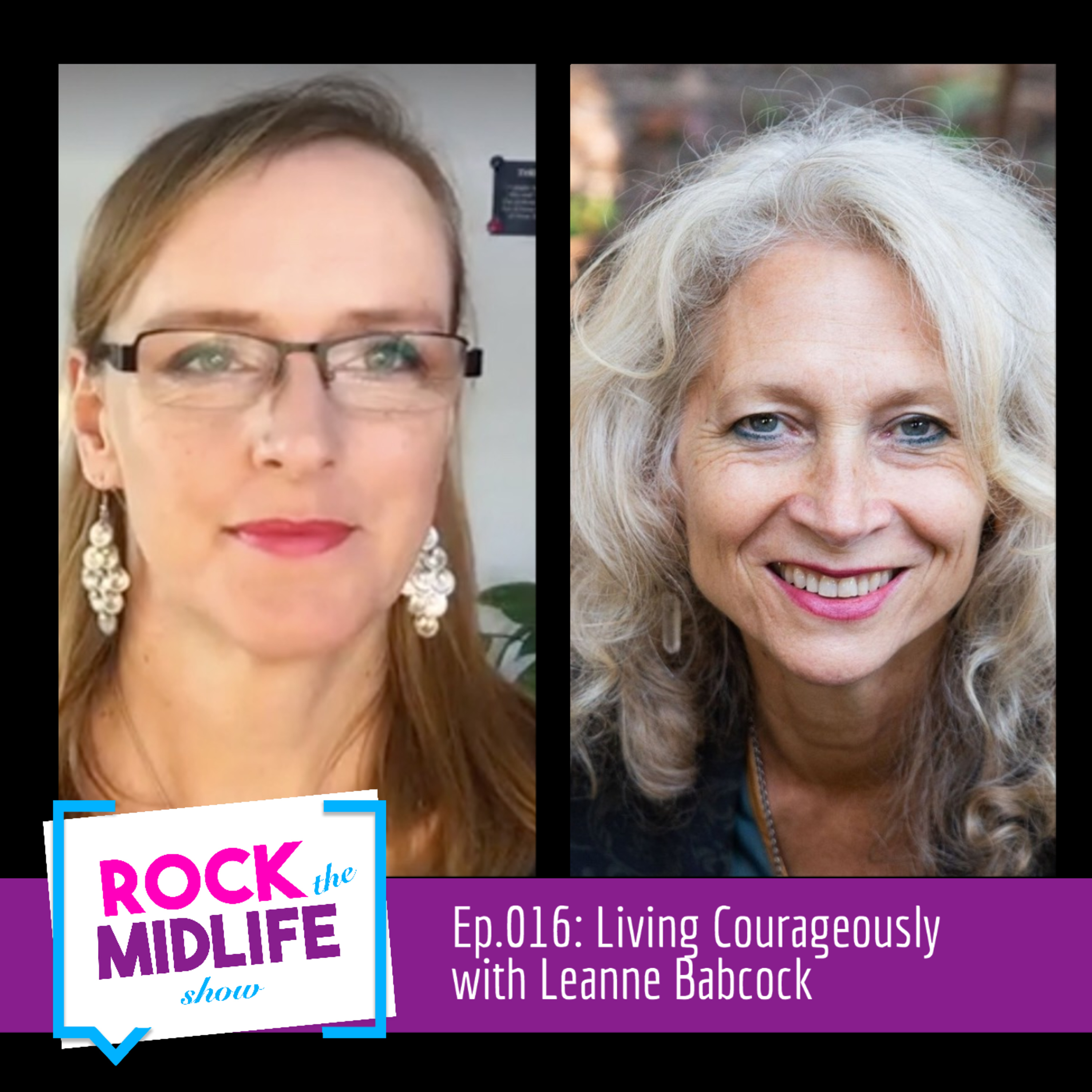 Rock The Midlife