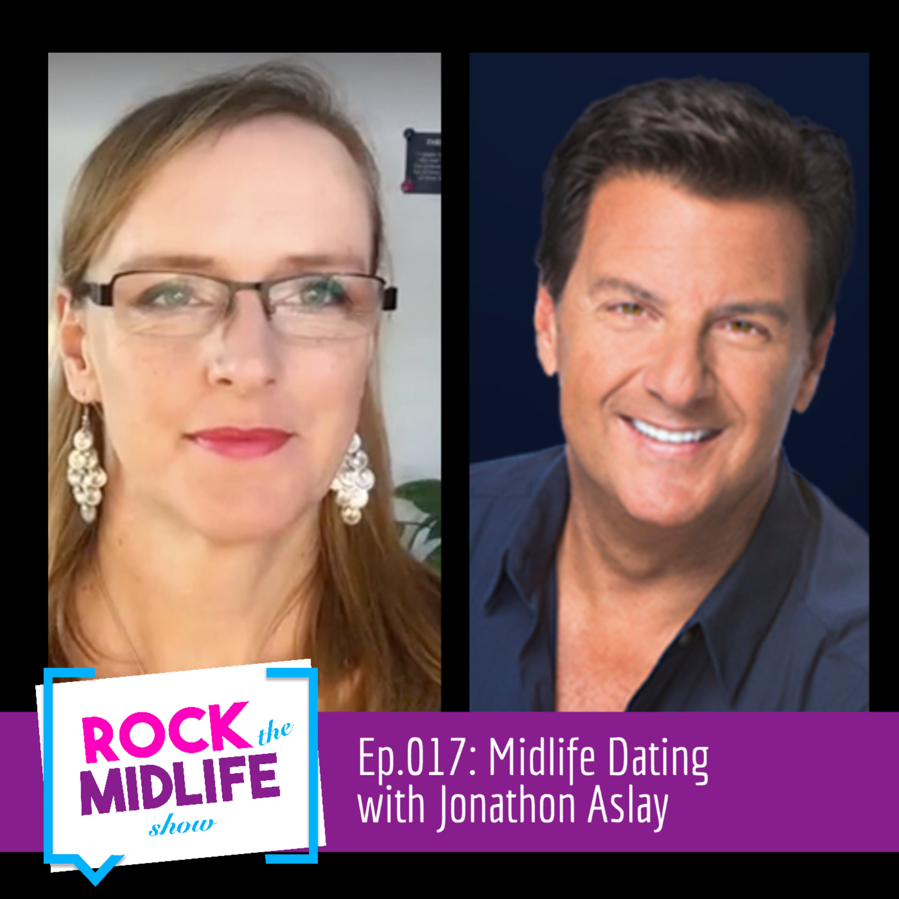 Rock The Midlife