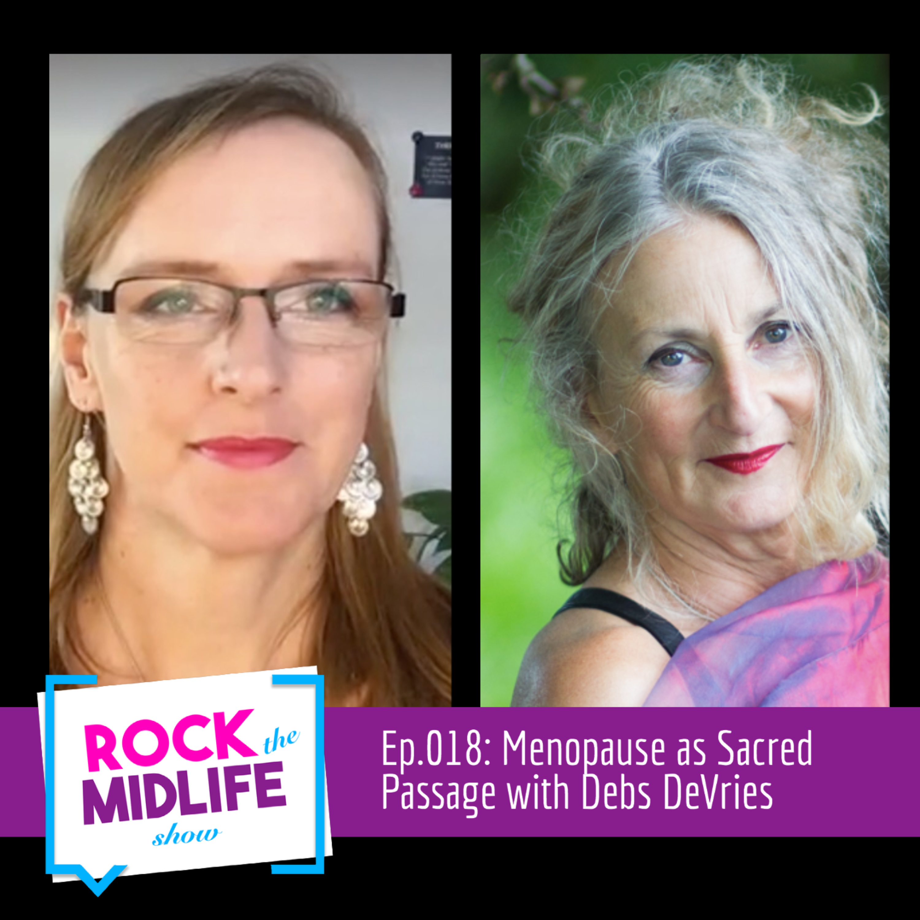 Rock The Midlife