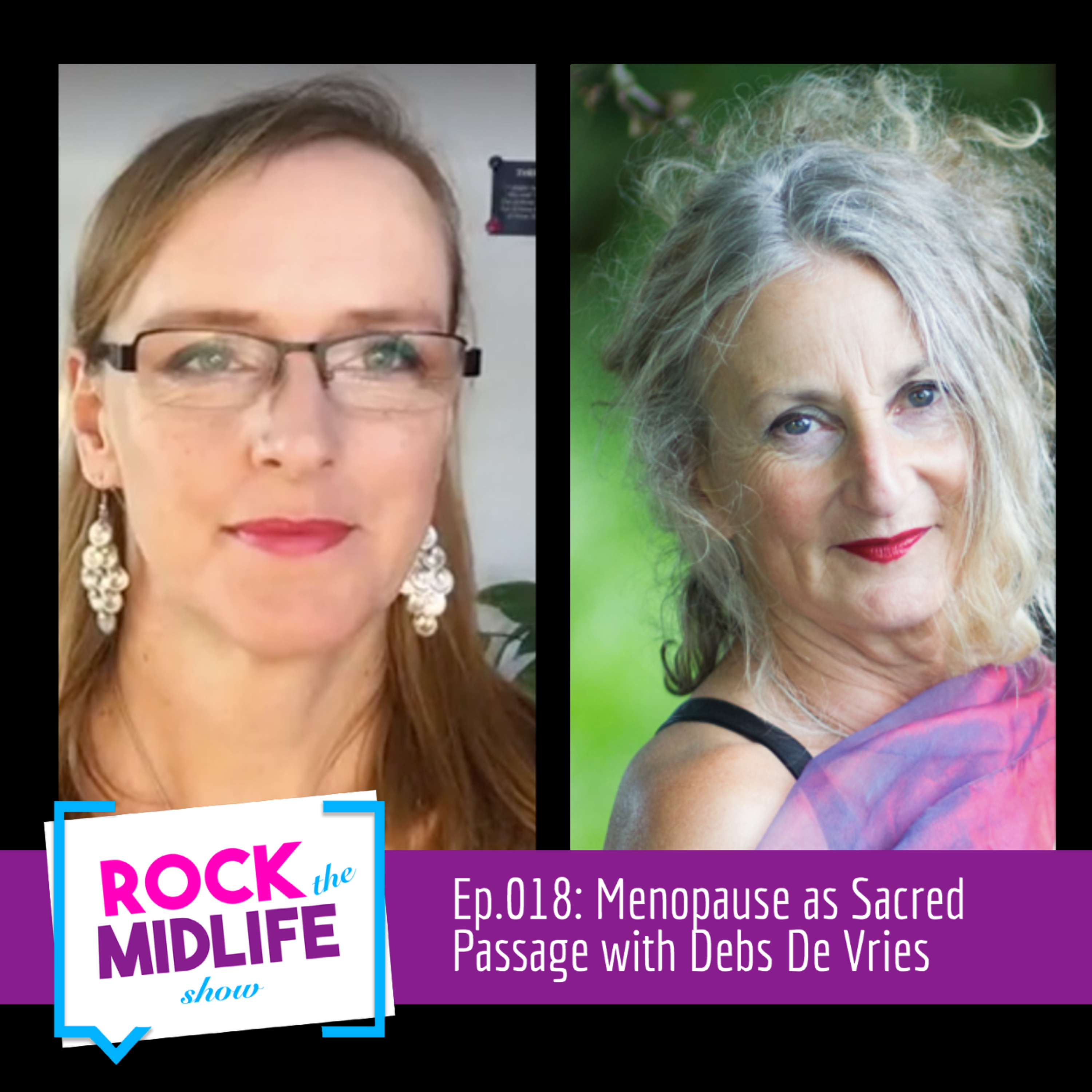 The Great Midlife Maze