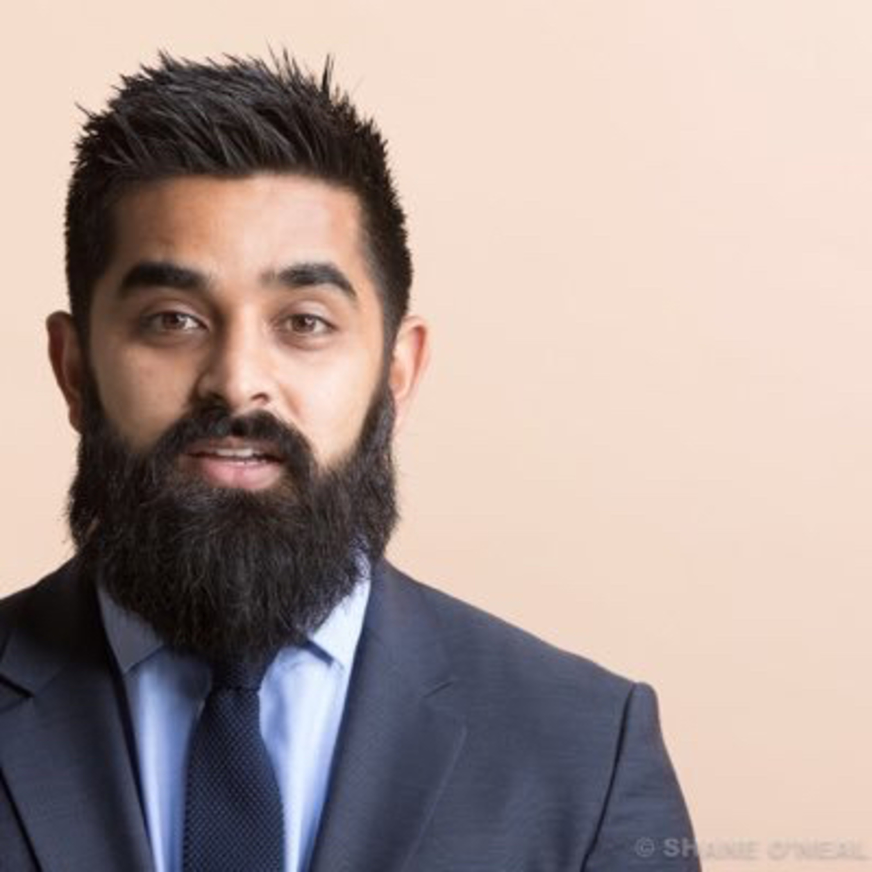 MIKE LEWIS PODCAST