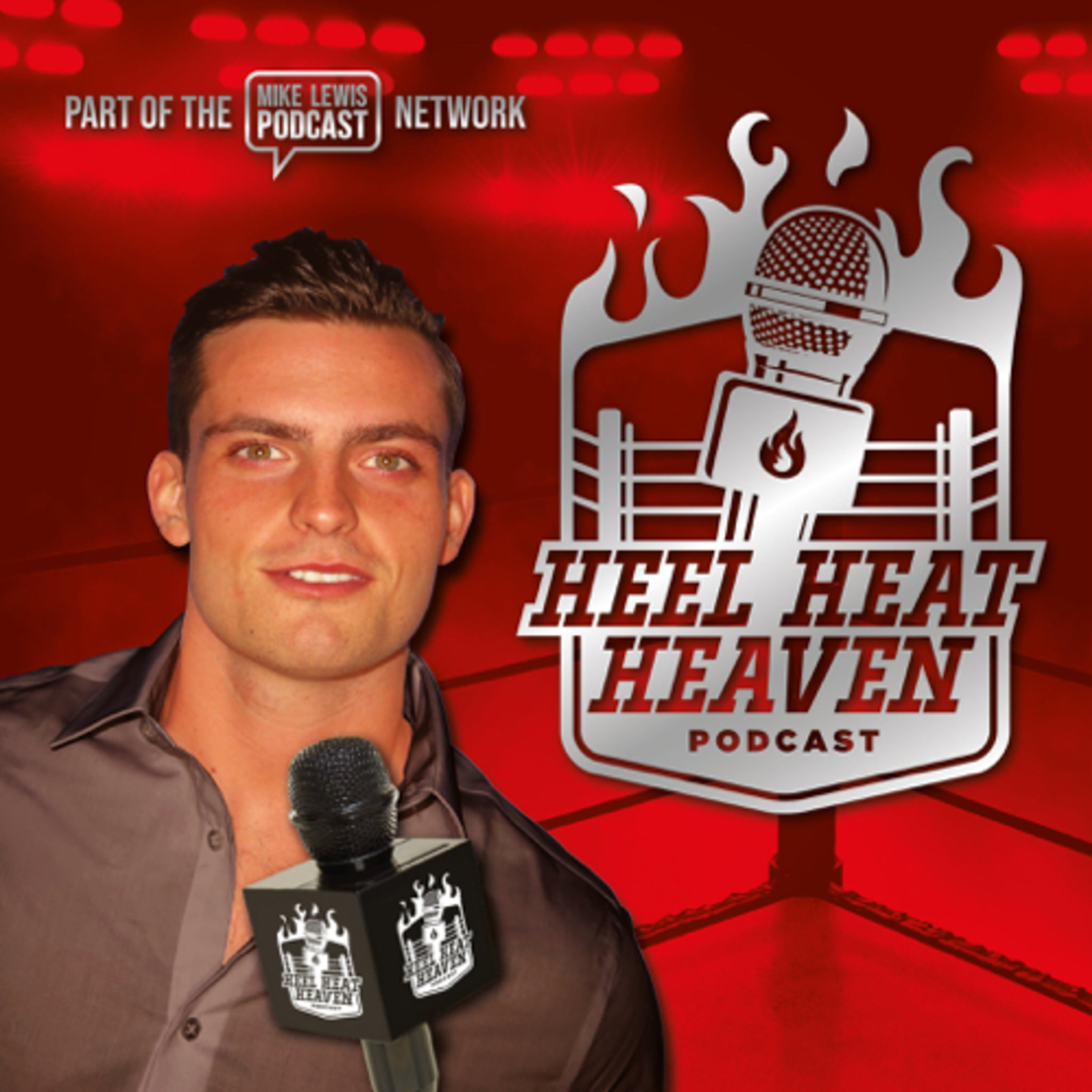 MIKE LEWIS PODCAST