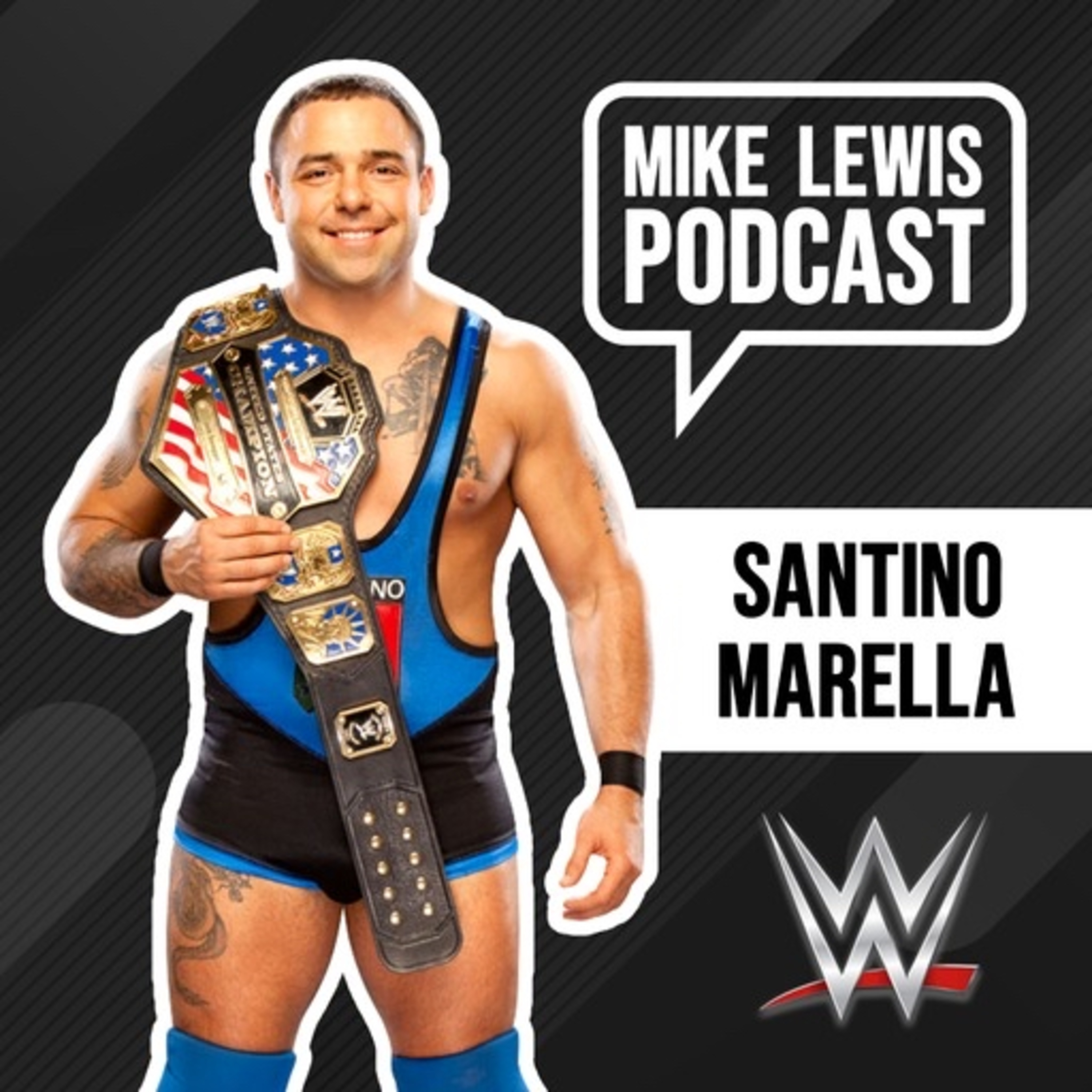 Ep. 182: Santino Marella