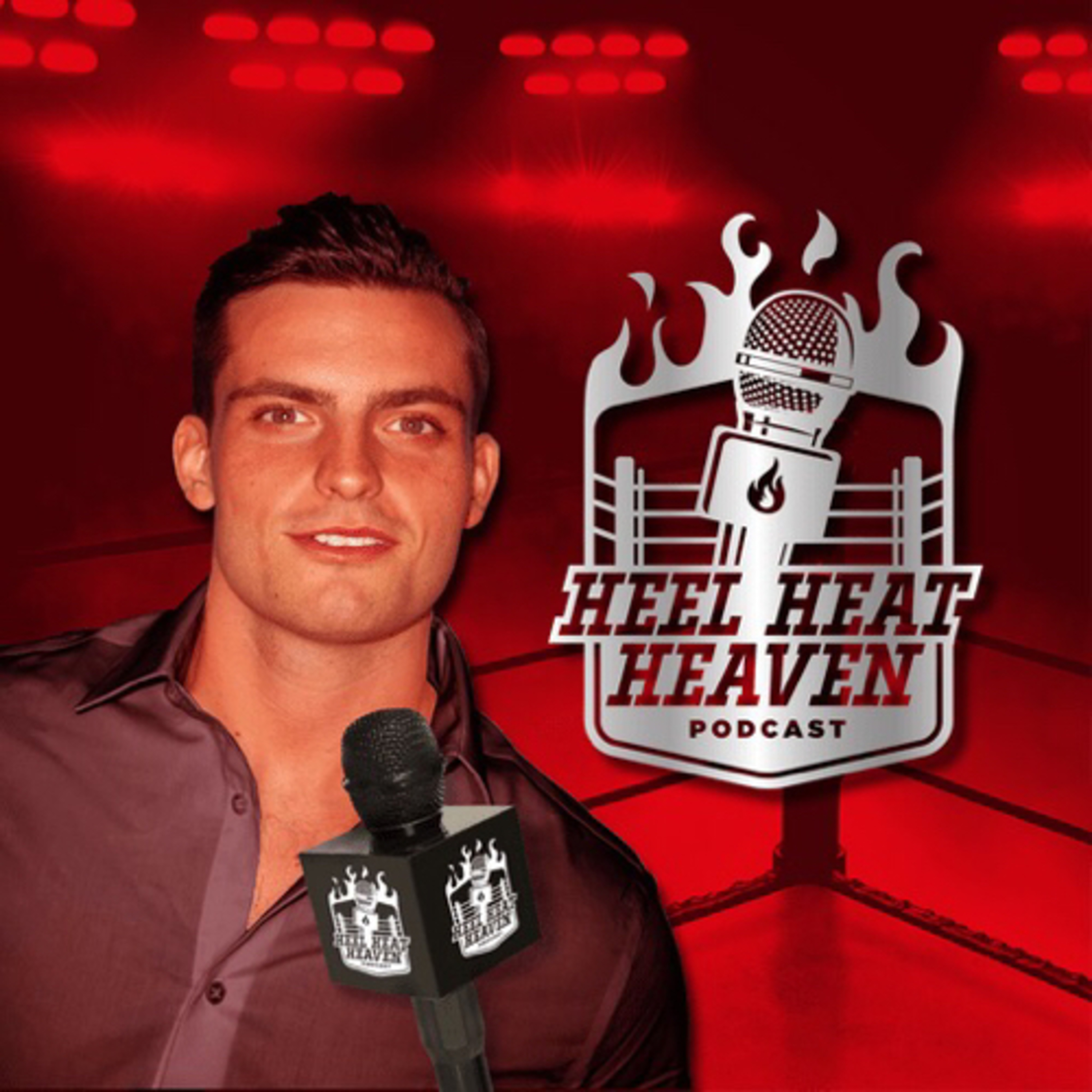 WWE Money In the bank fallout/recap w Tyrie Ballard: Heel Heat heaven EP 4