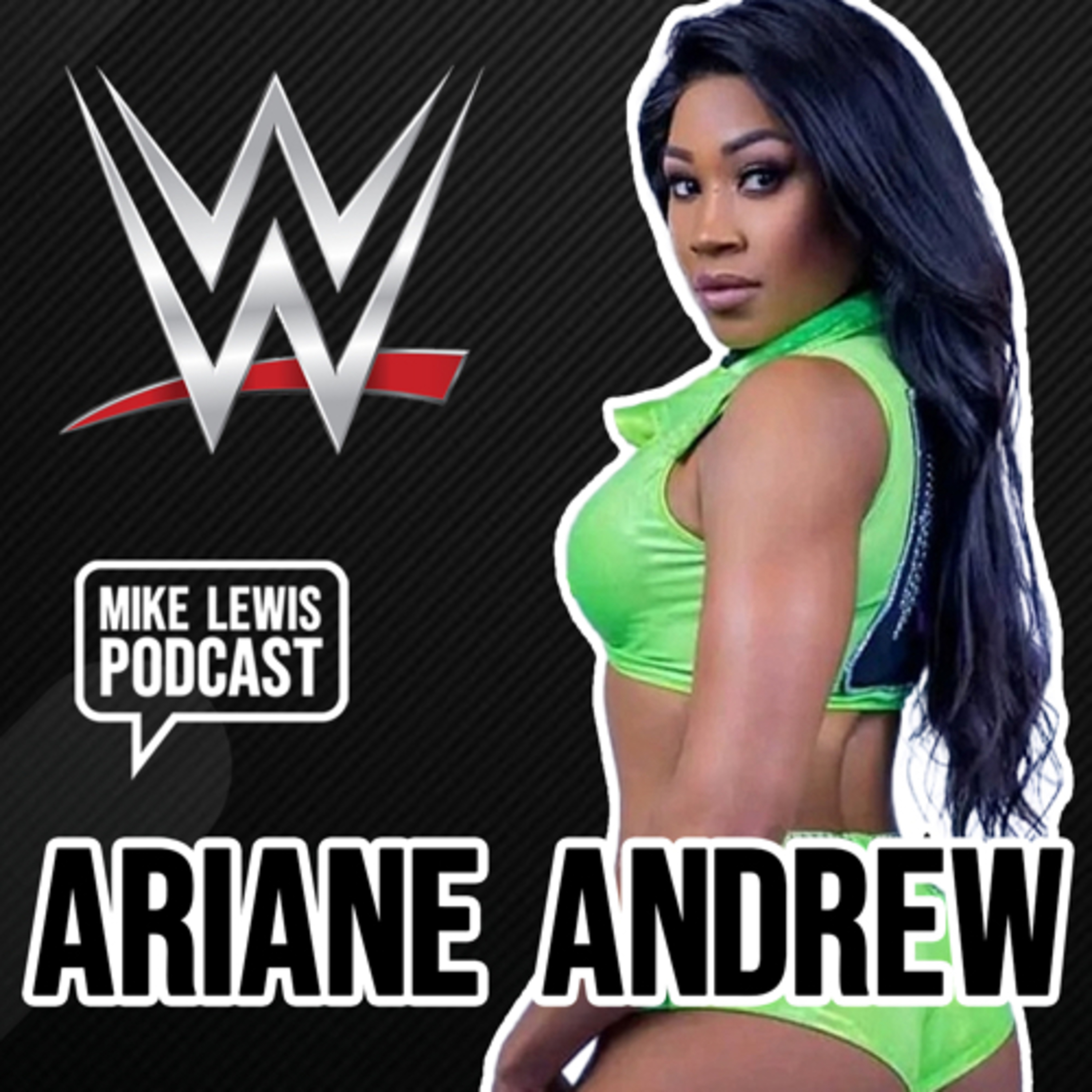 Ep. 188: Ariane Andrew