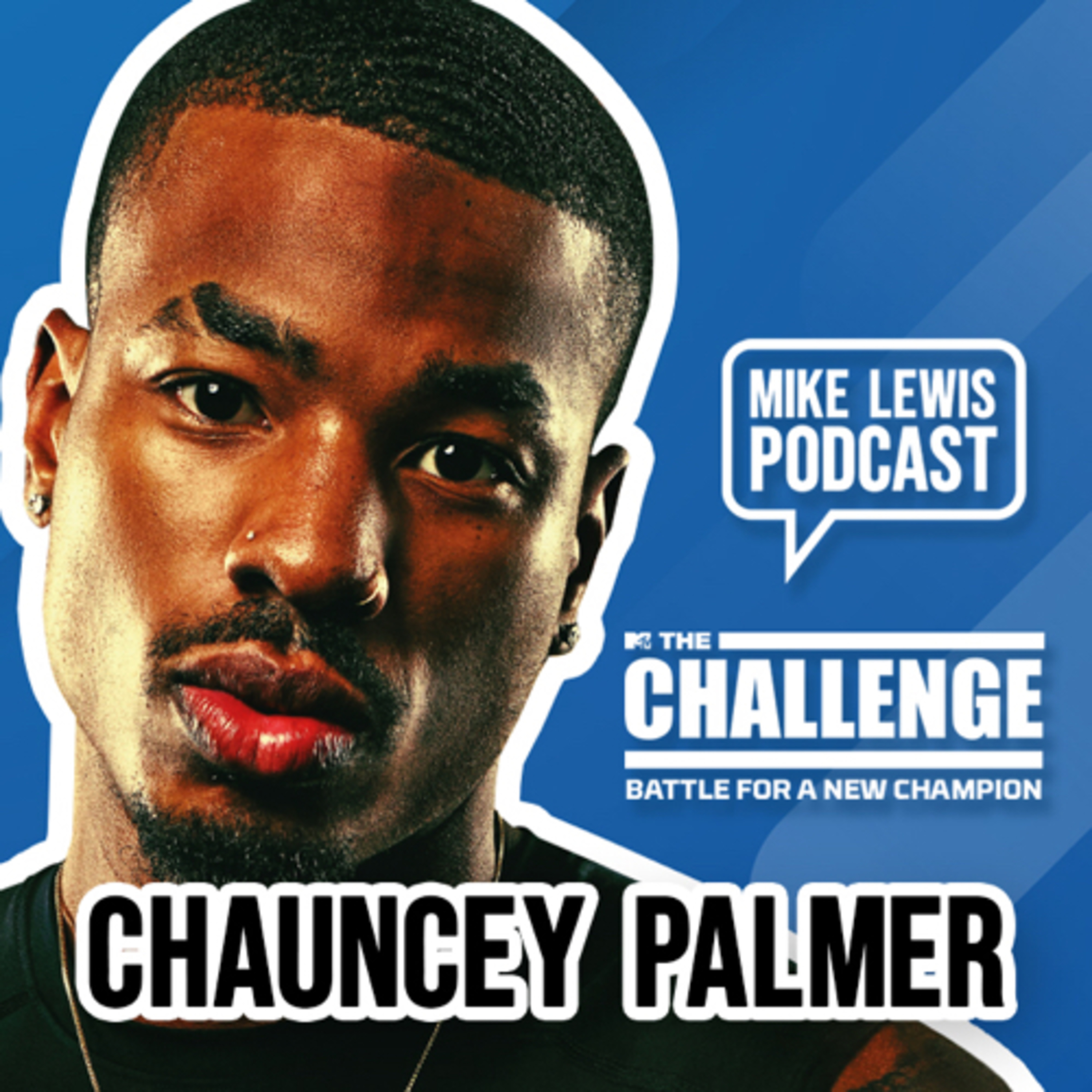 MIKE LEWIS PODCAST