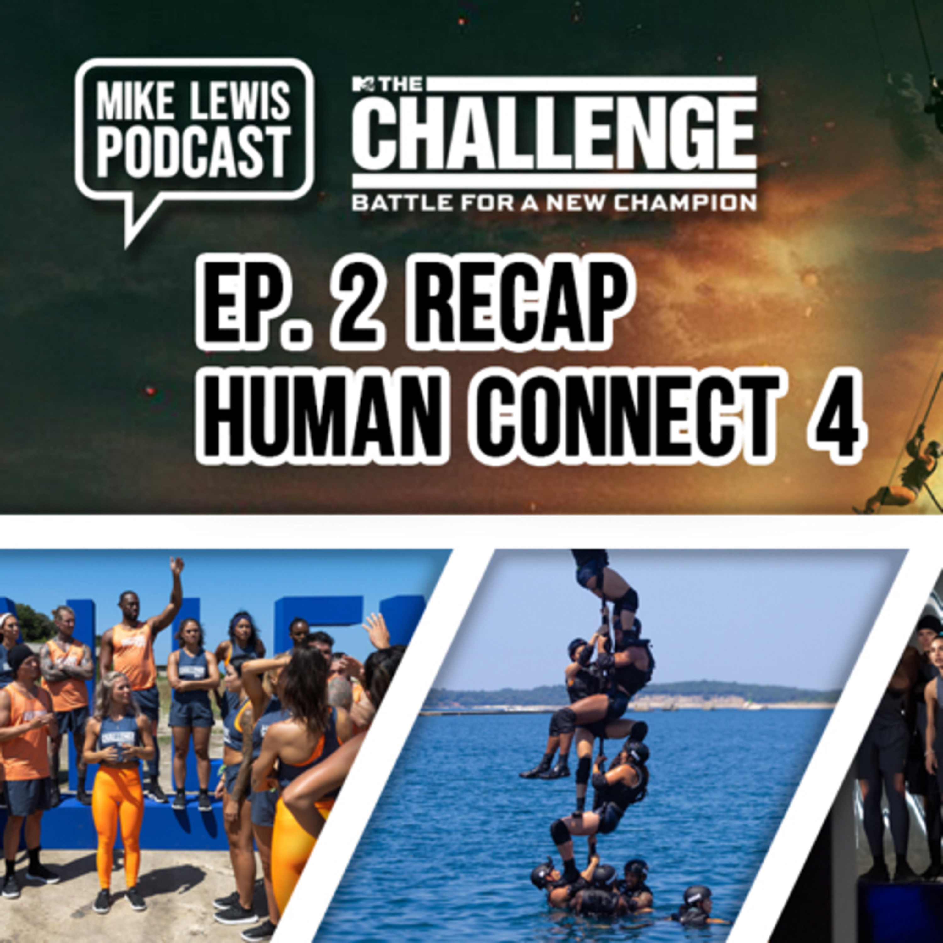 The Challenge Battle for a New Champion Episode 2 recap