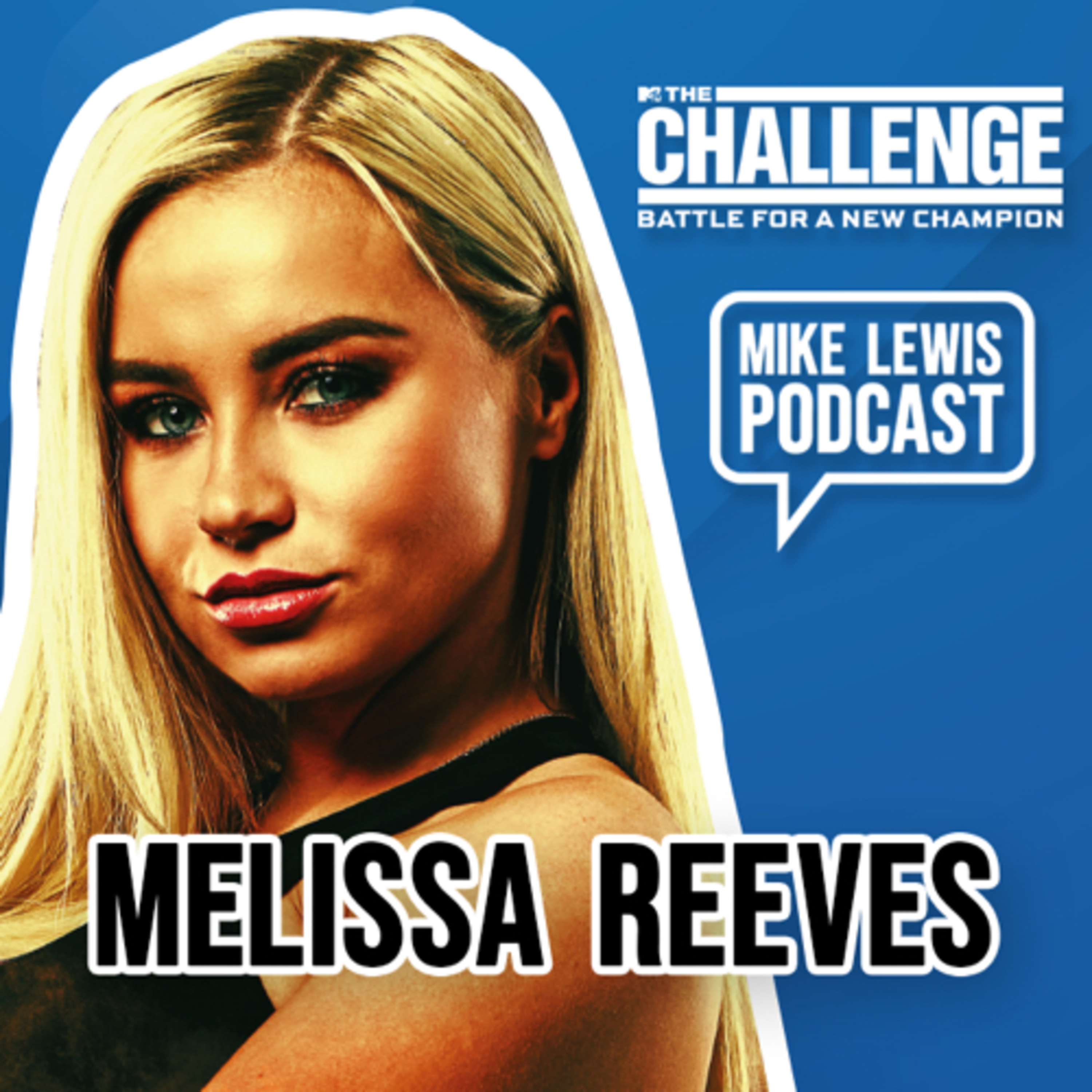 Ep: 196: Melissa Reeves