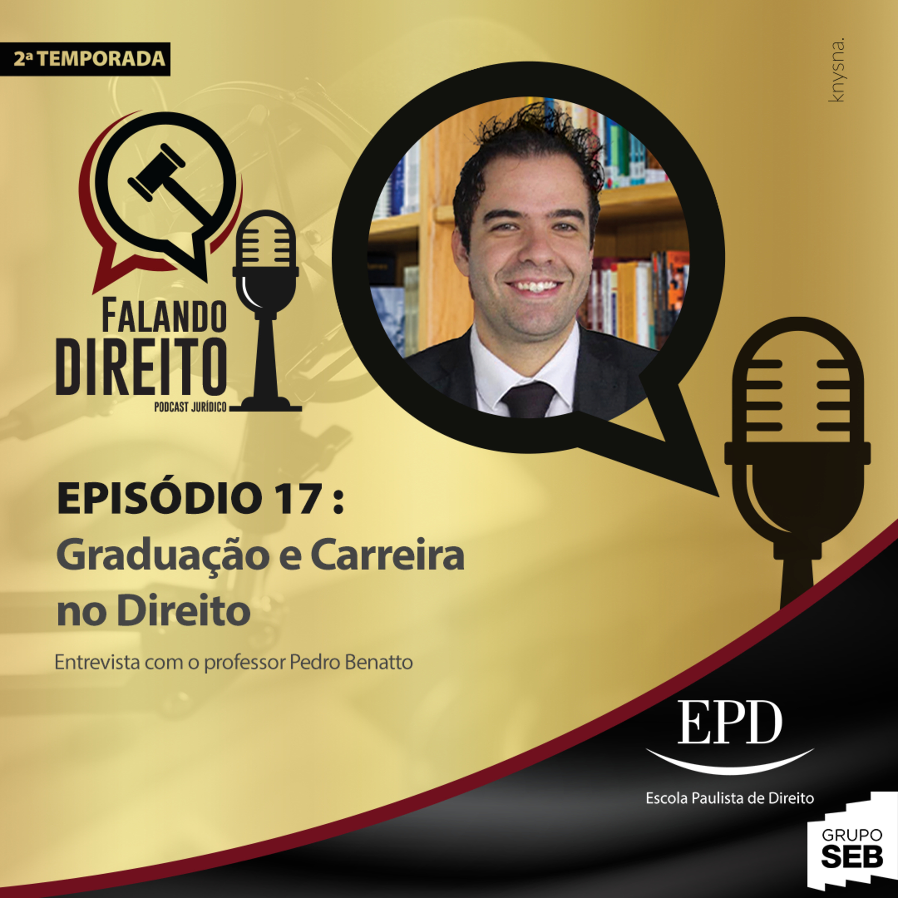 Falando Direito