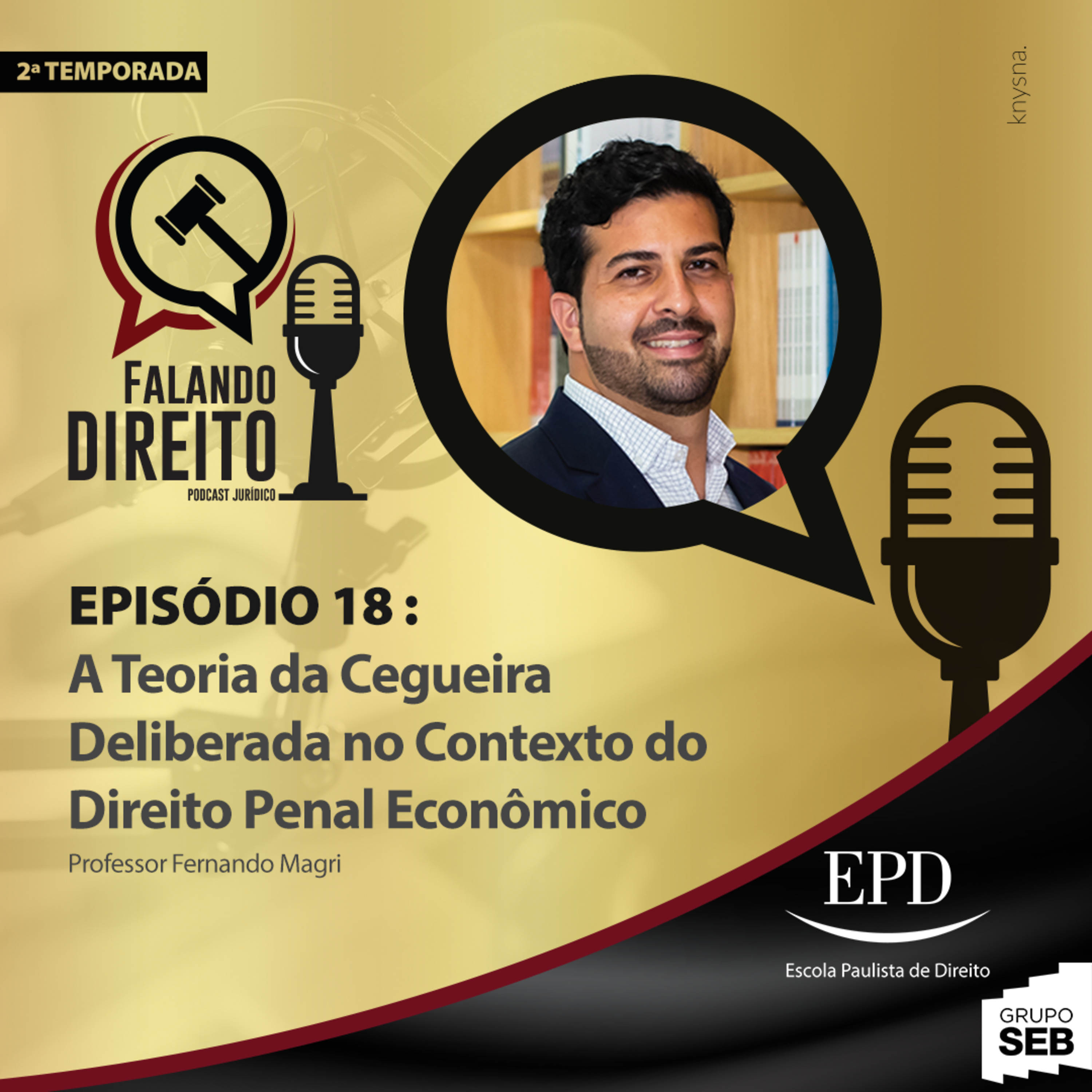 Falando Direito