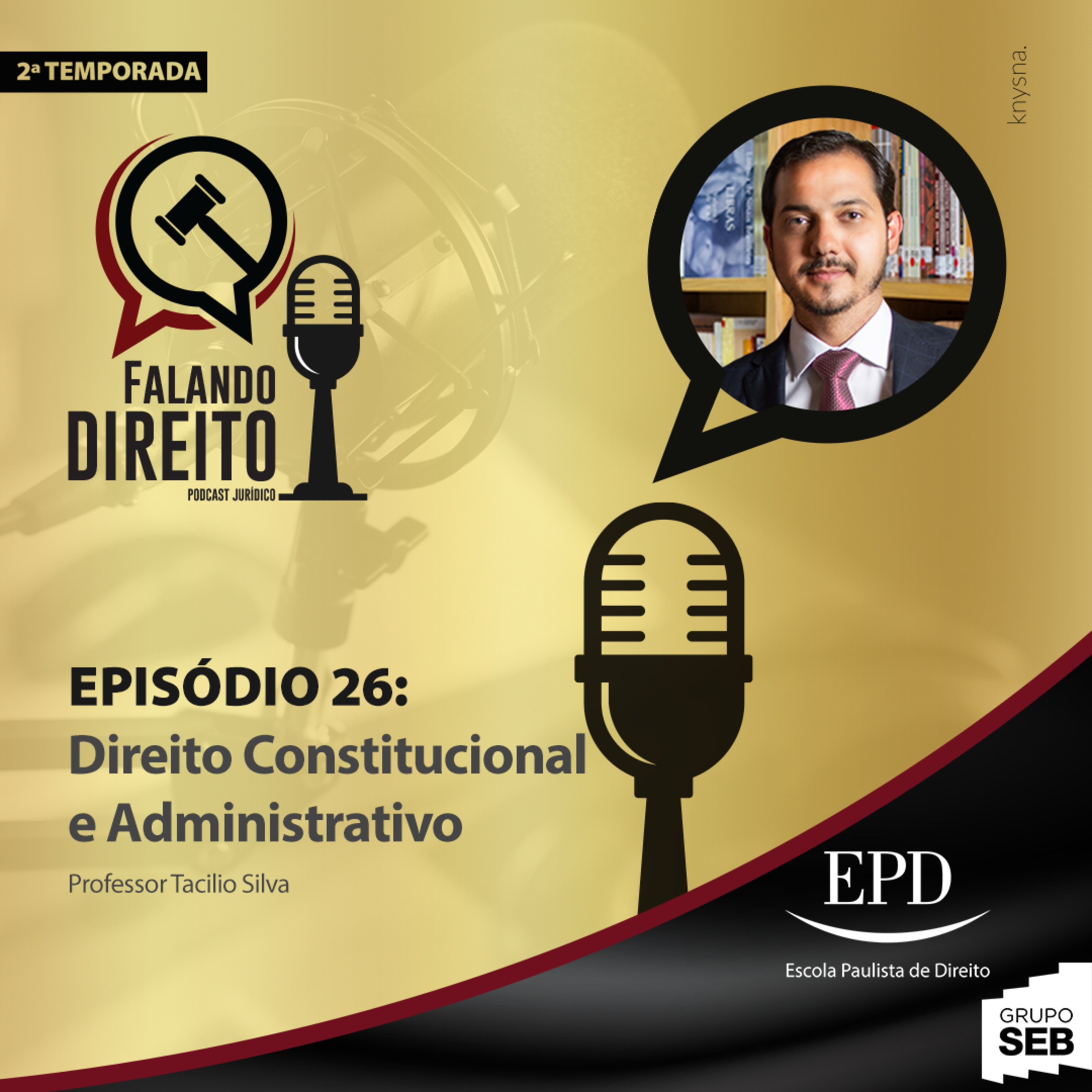 Falando Direito