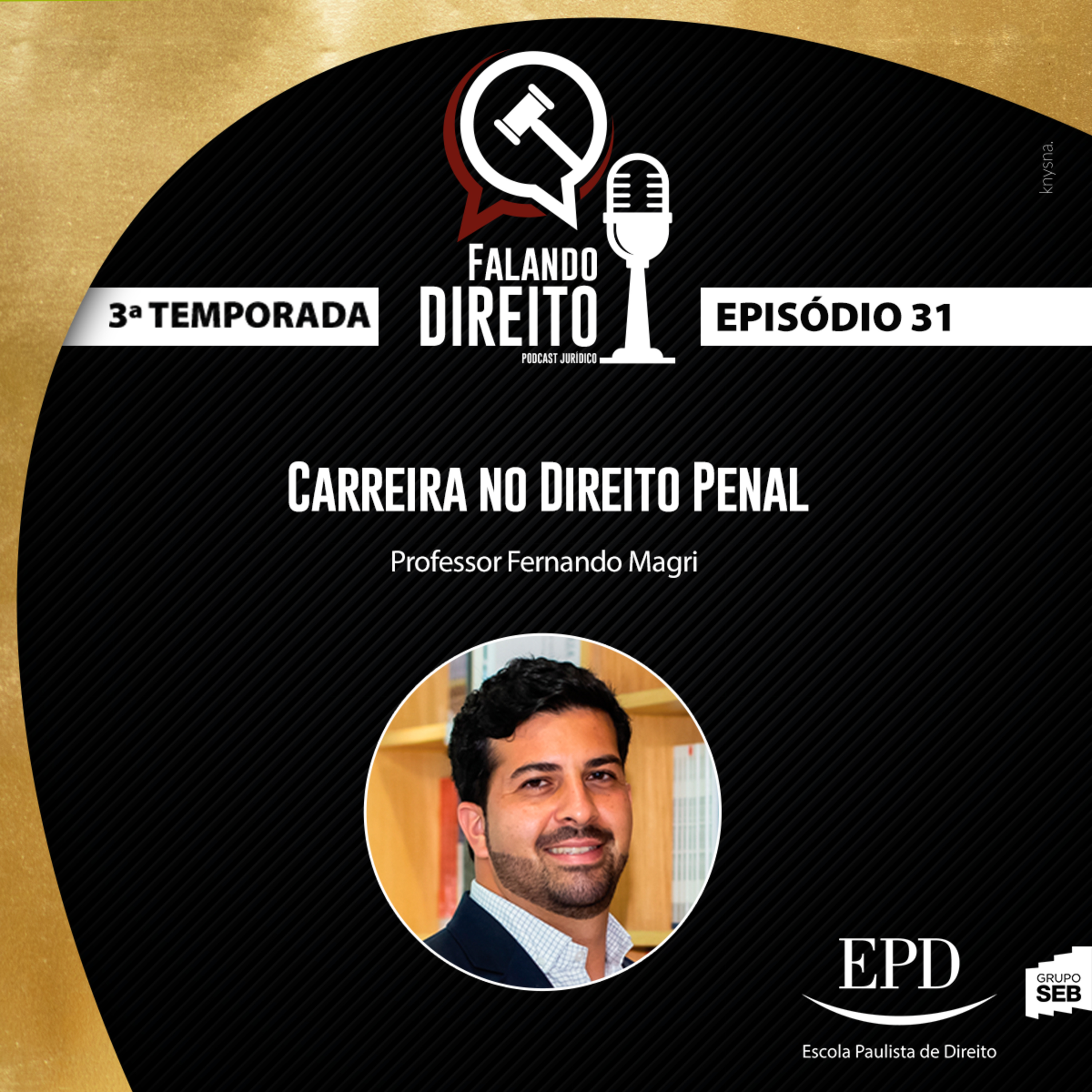 Falando Direito