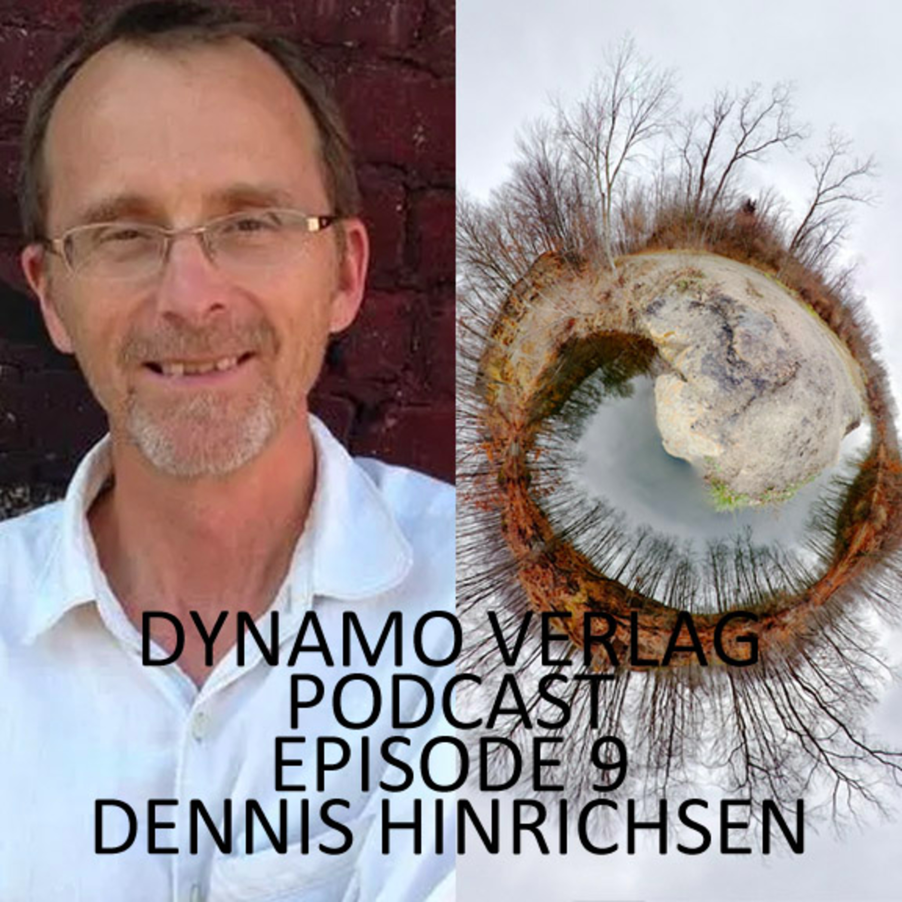 The Dynamo Verlag Podcast