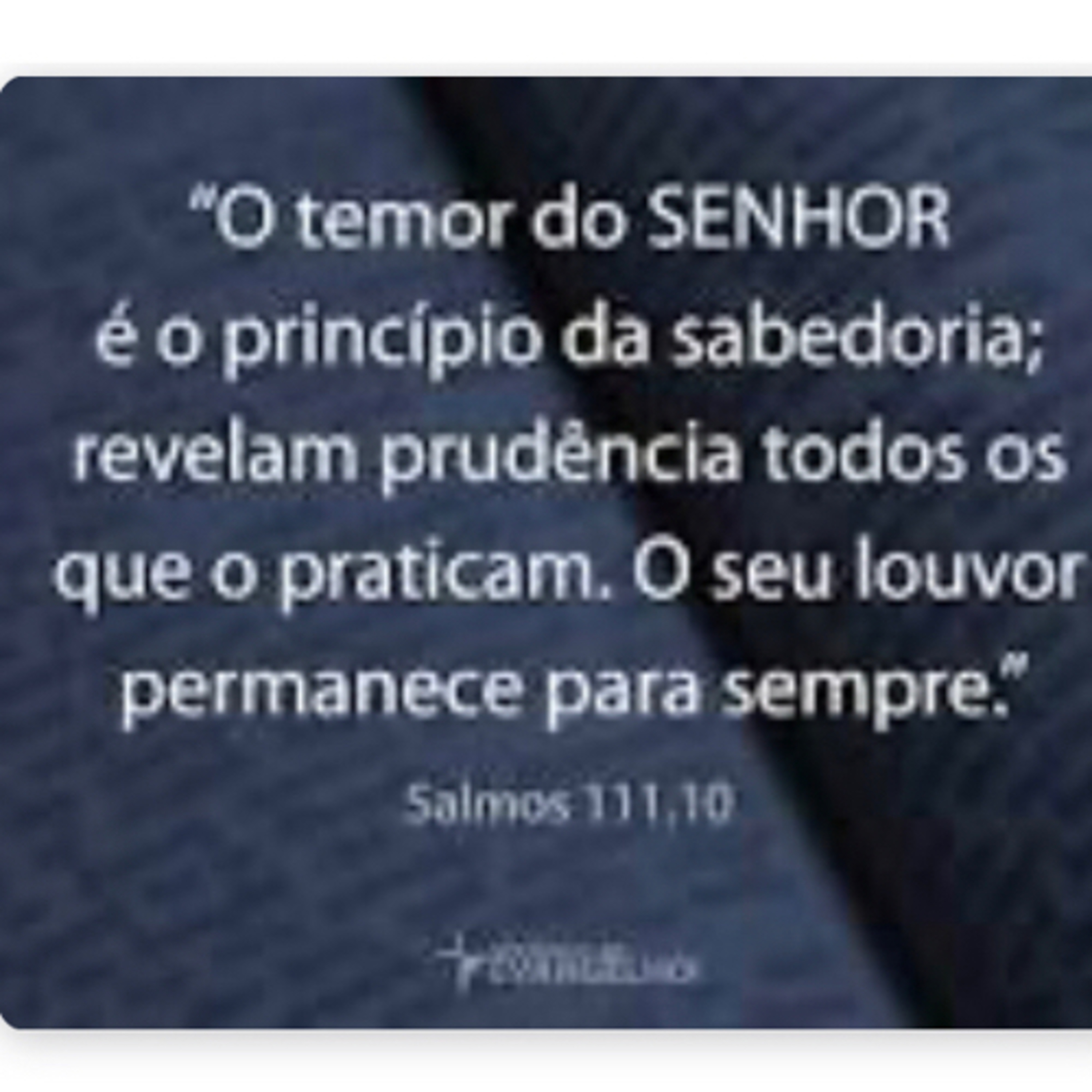 Palavra de Deus