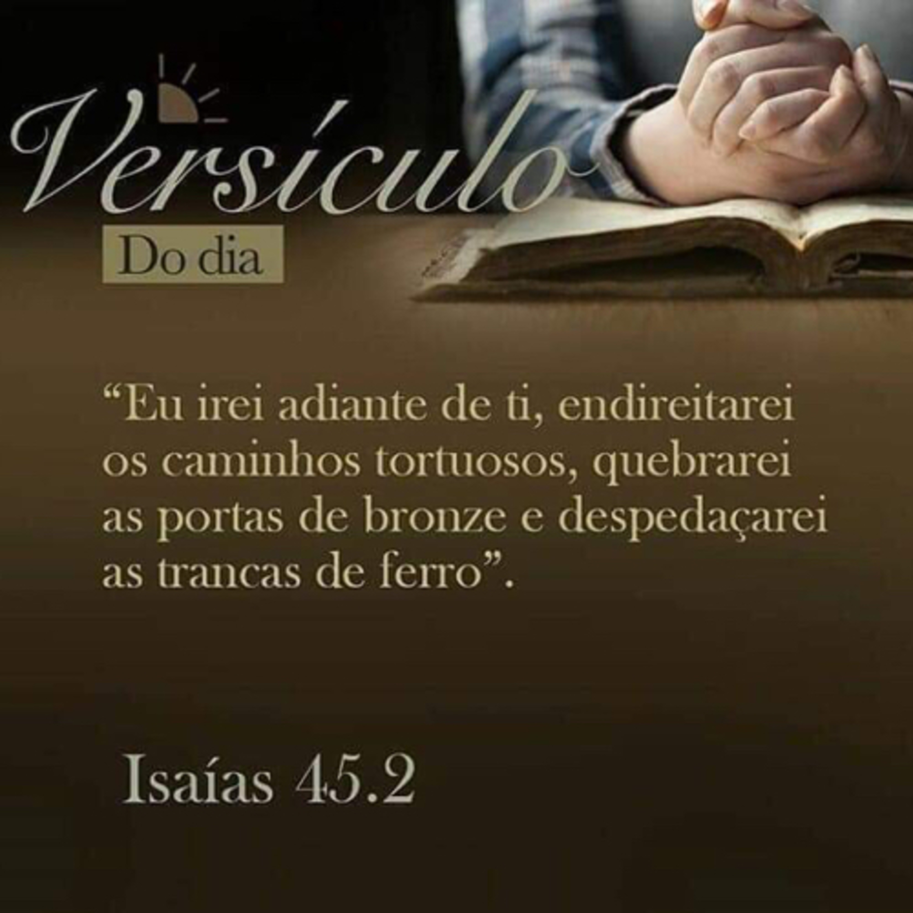 Palavra de Deus
