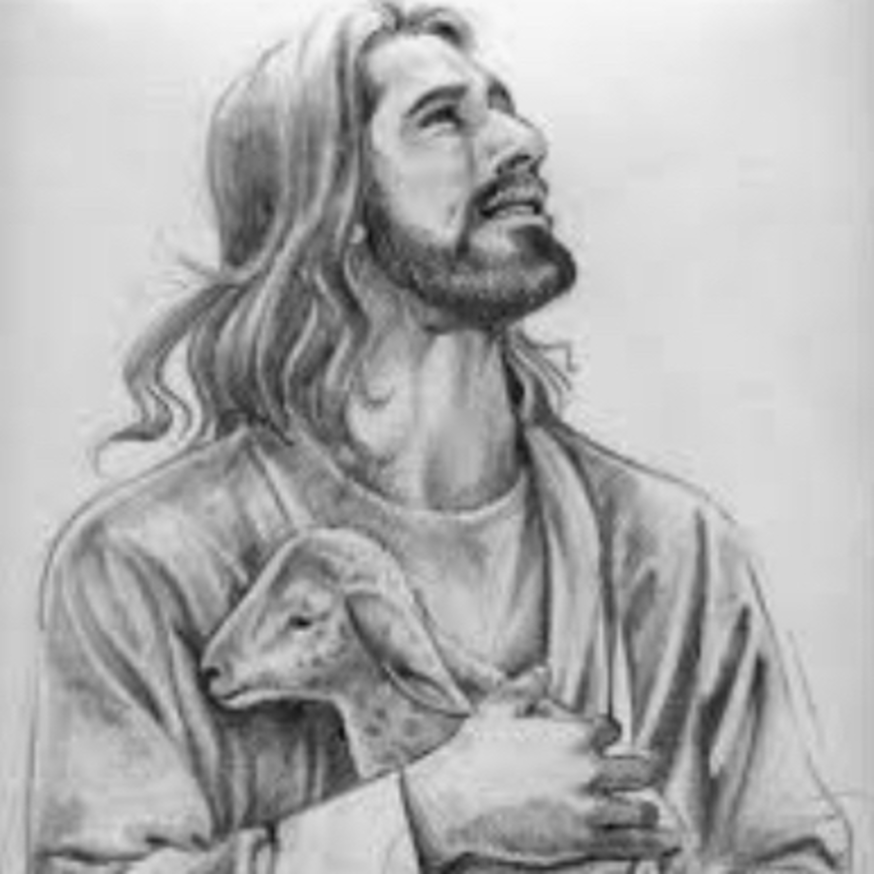 JESUS ENCARNADO  episode artwork
