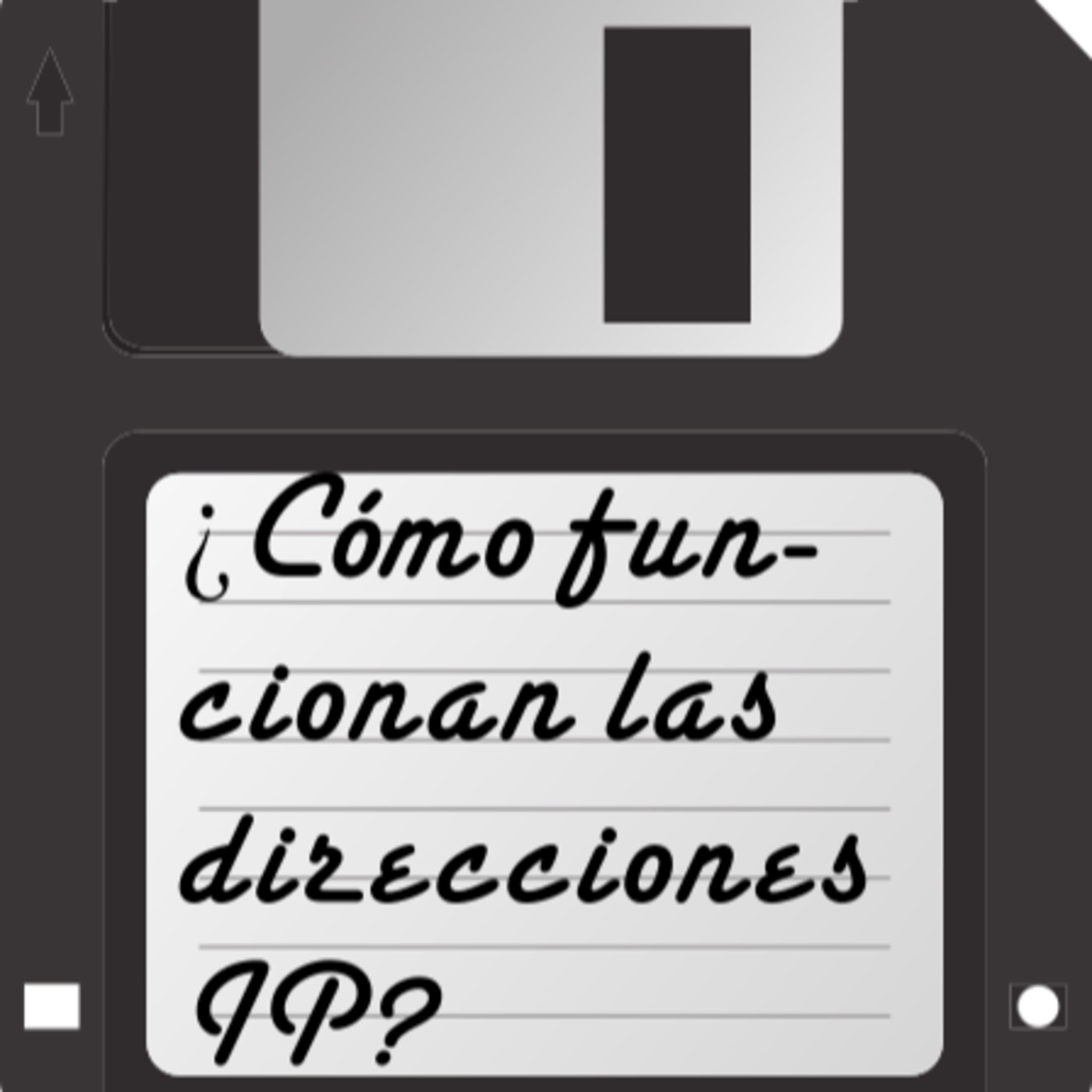 La comandería.