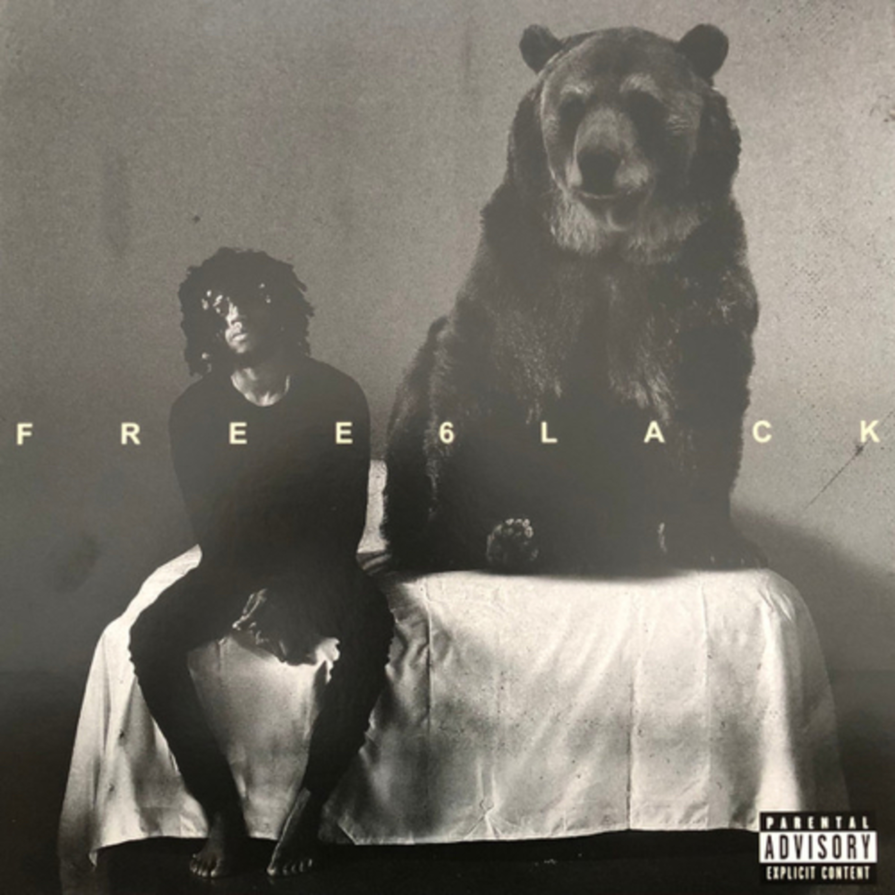 Feeling 6lack episode artwork