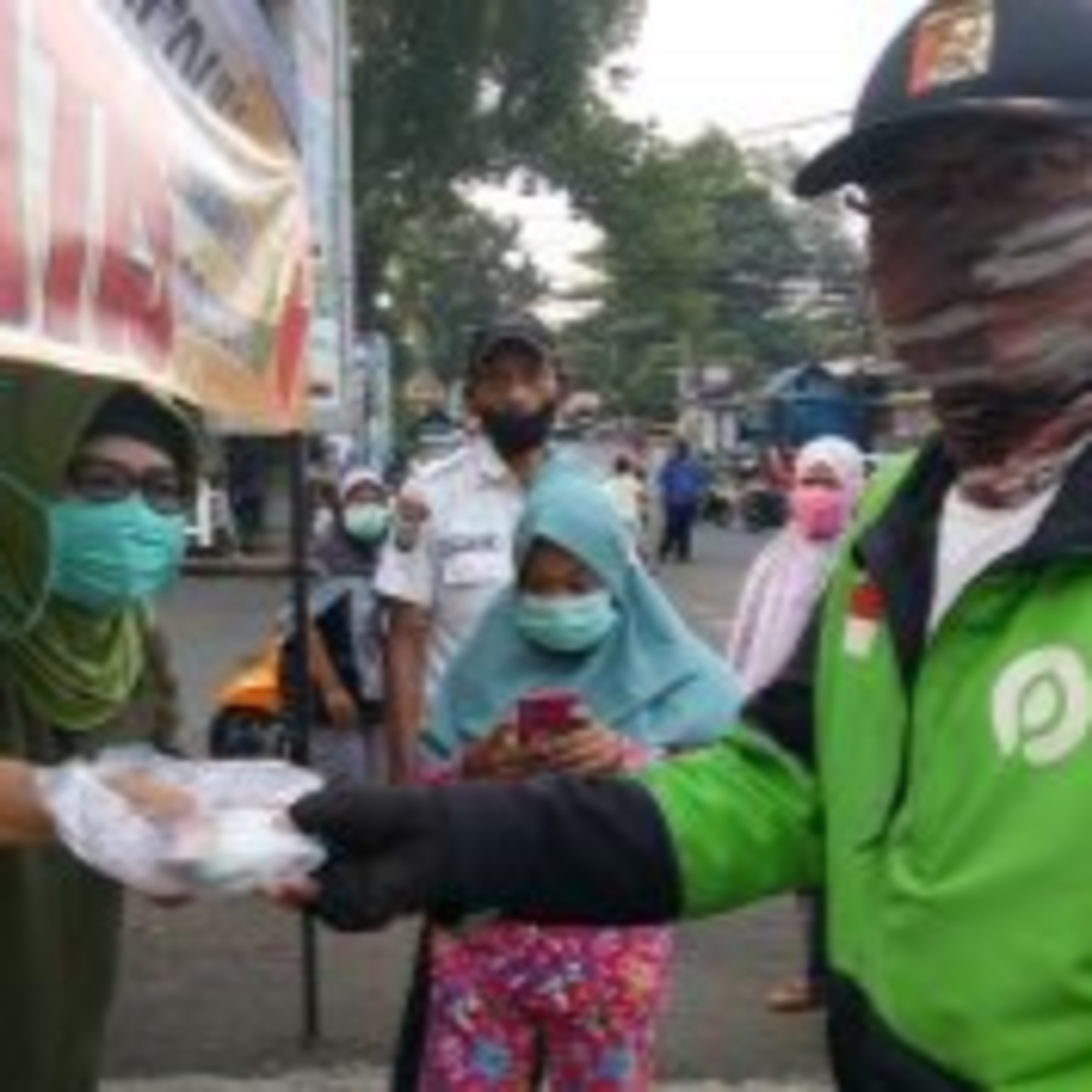 Dapur Remaja Radio