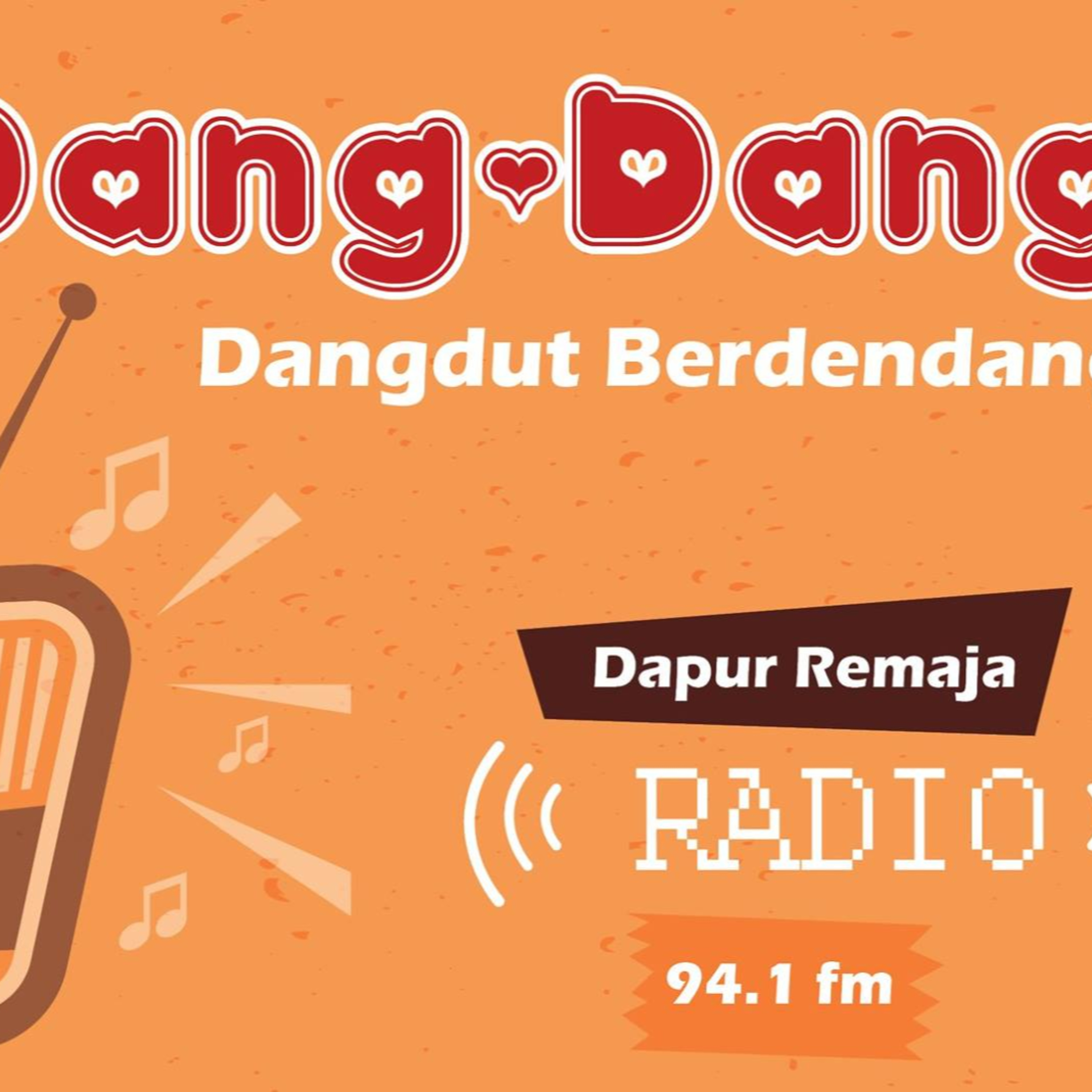 Dapur Remaja Radio