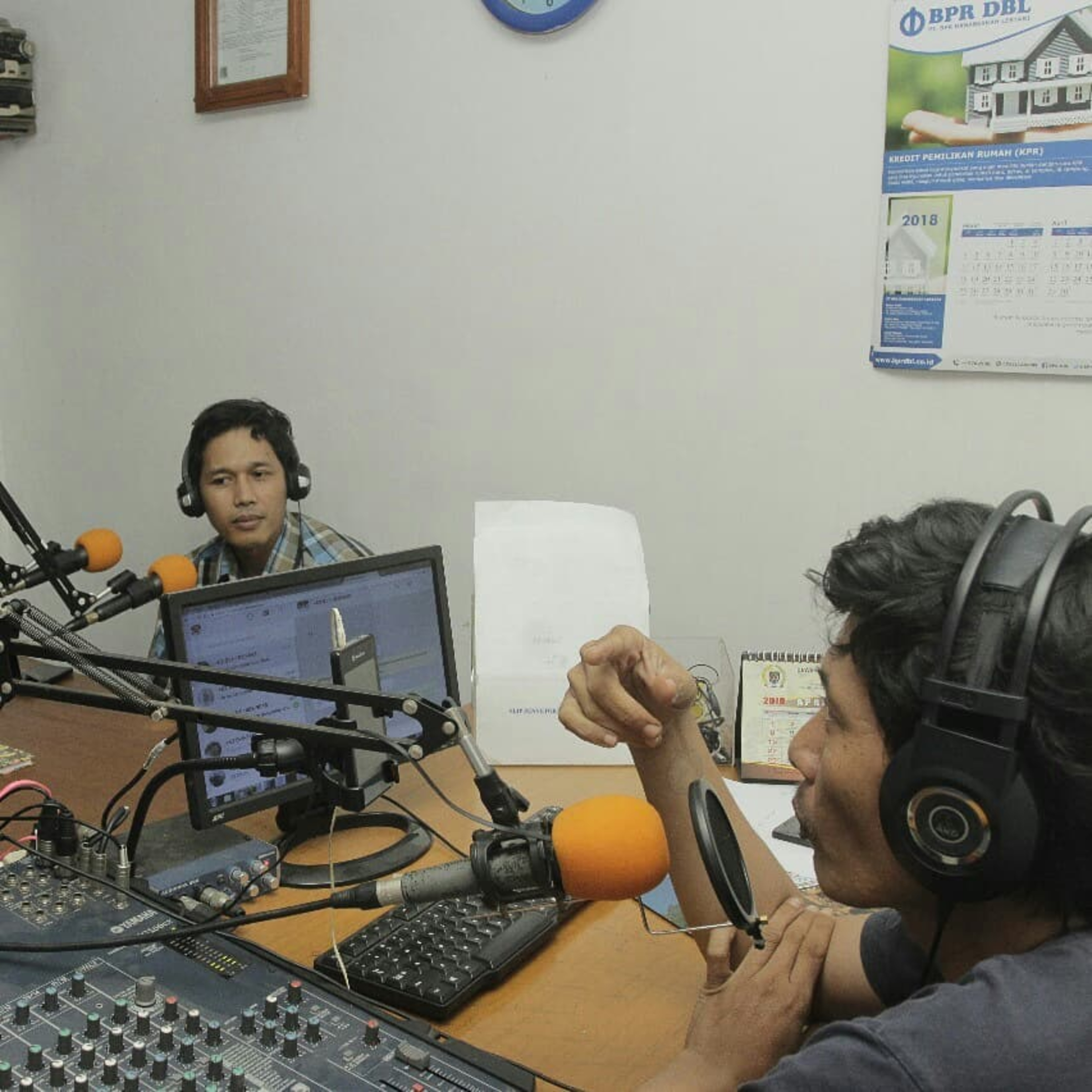 Dapur Remaja Radio