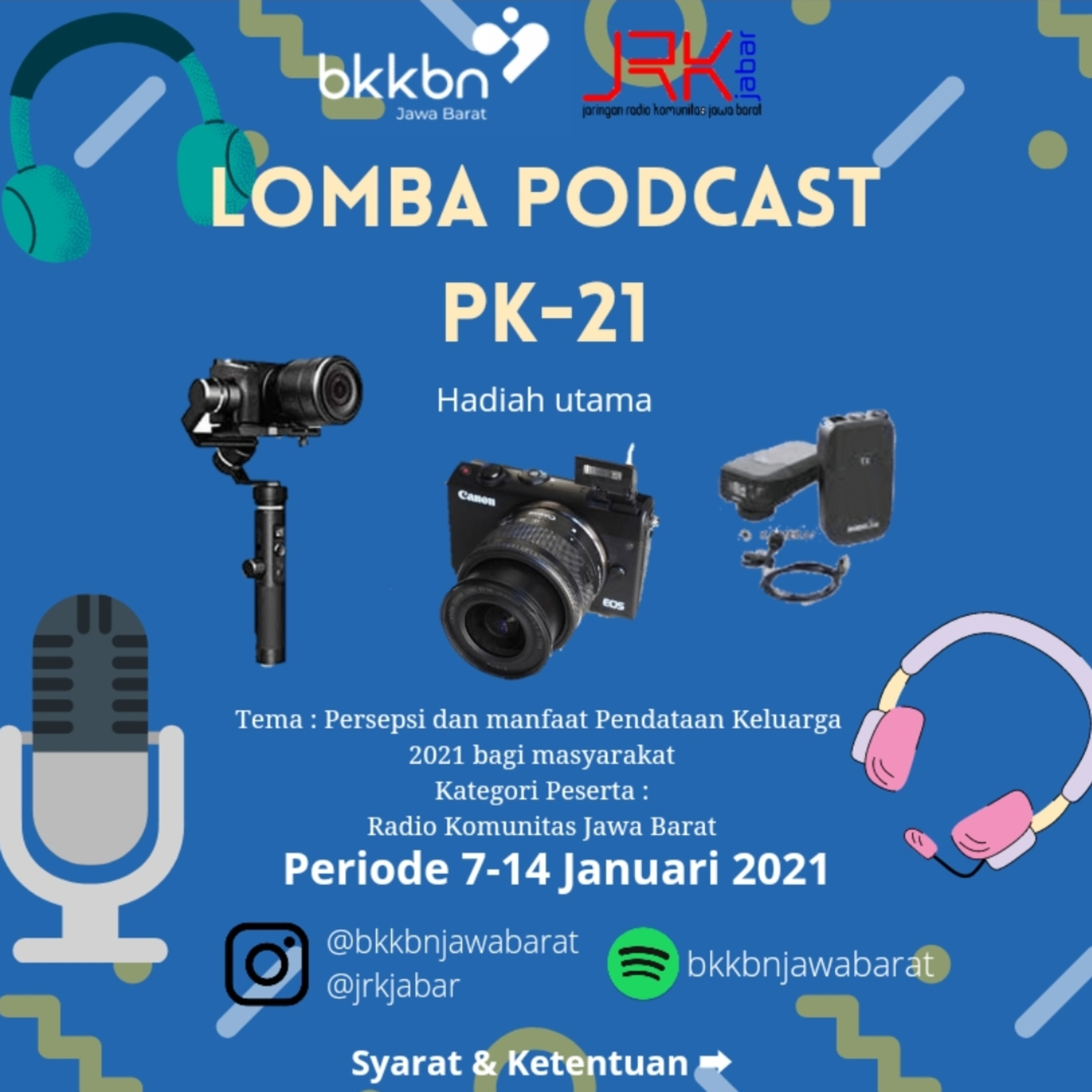 Dapur Remaja Radio