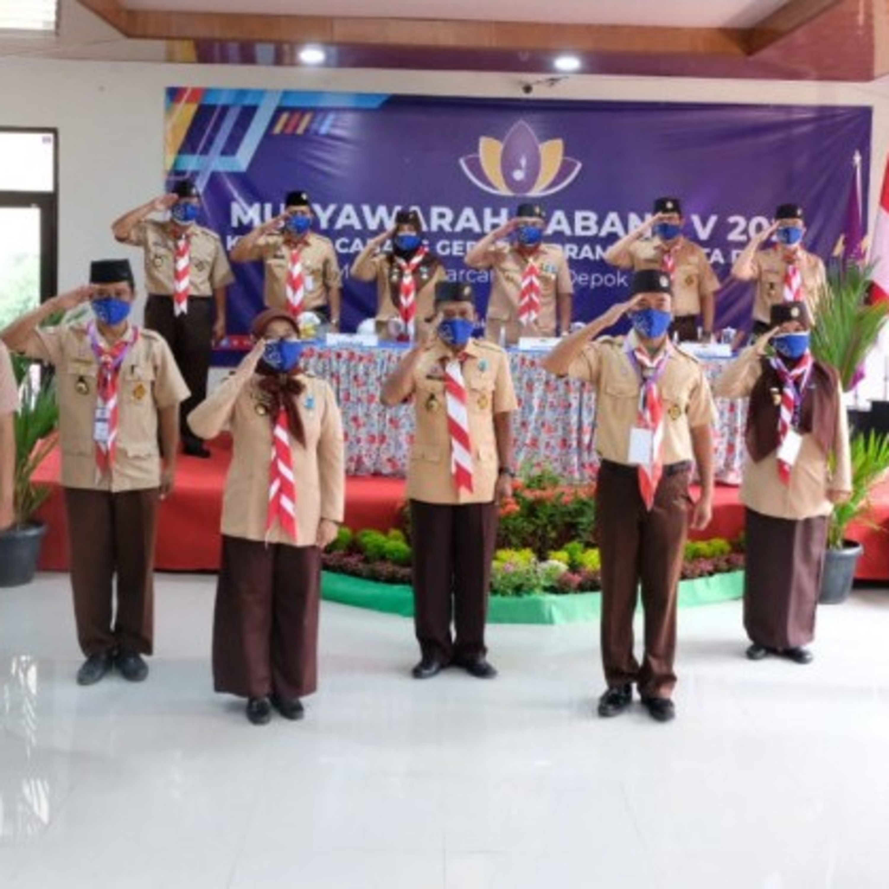 Dapur Remaja Radio