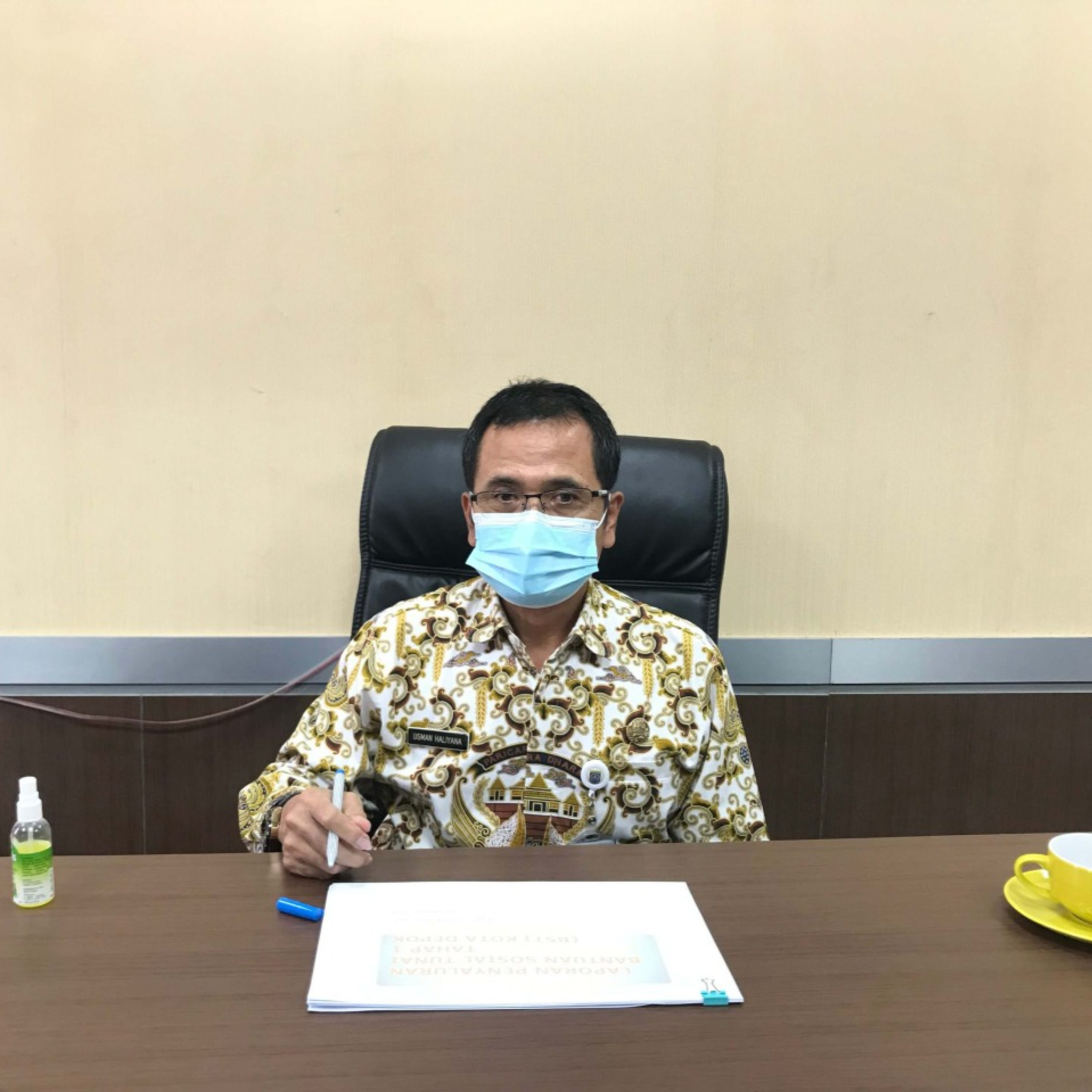 Dapur Remaja Radio