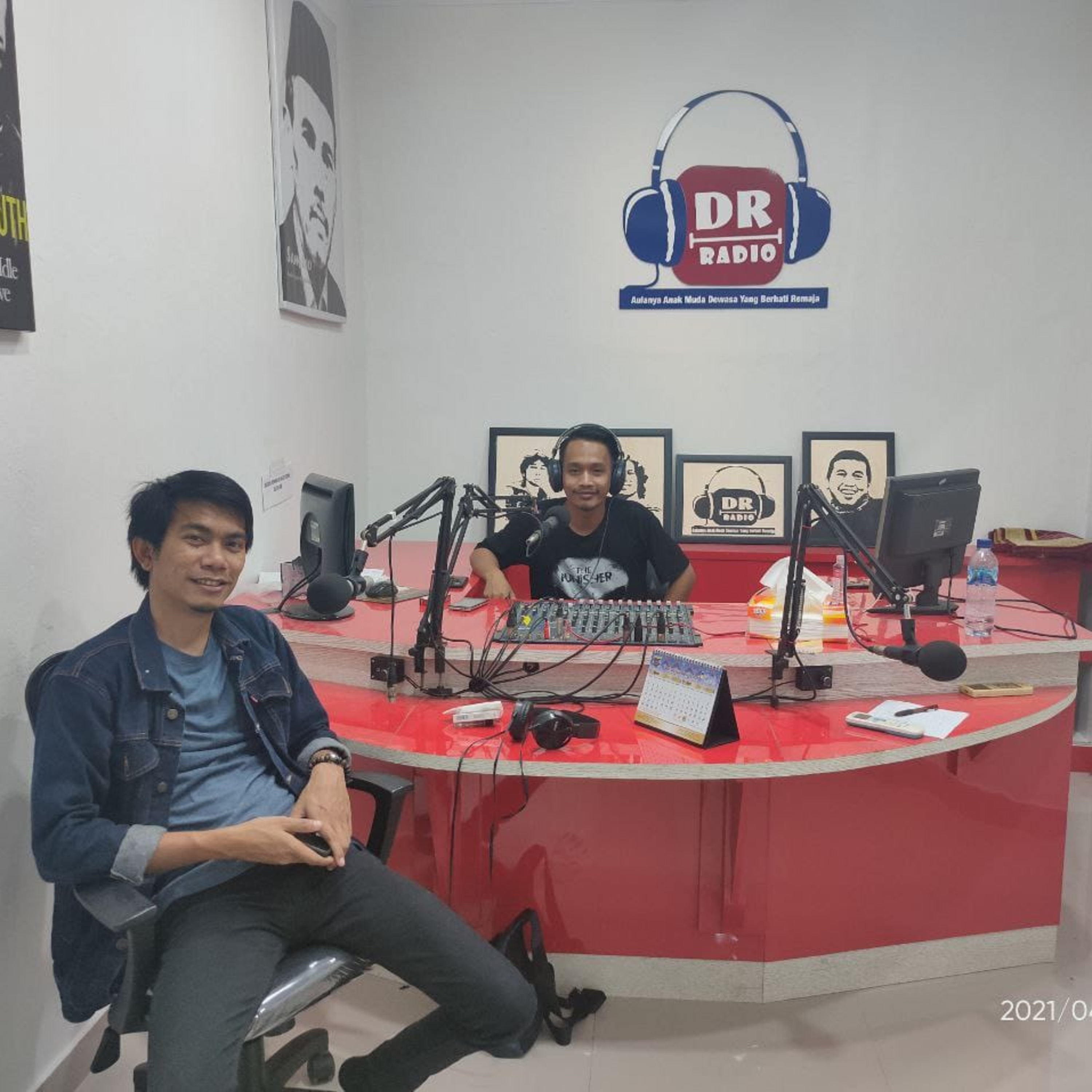 Dapur Remaja Radio