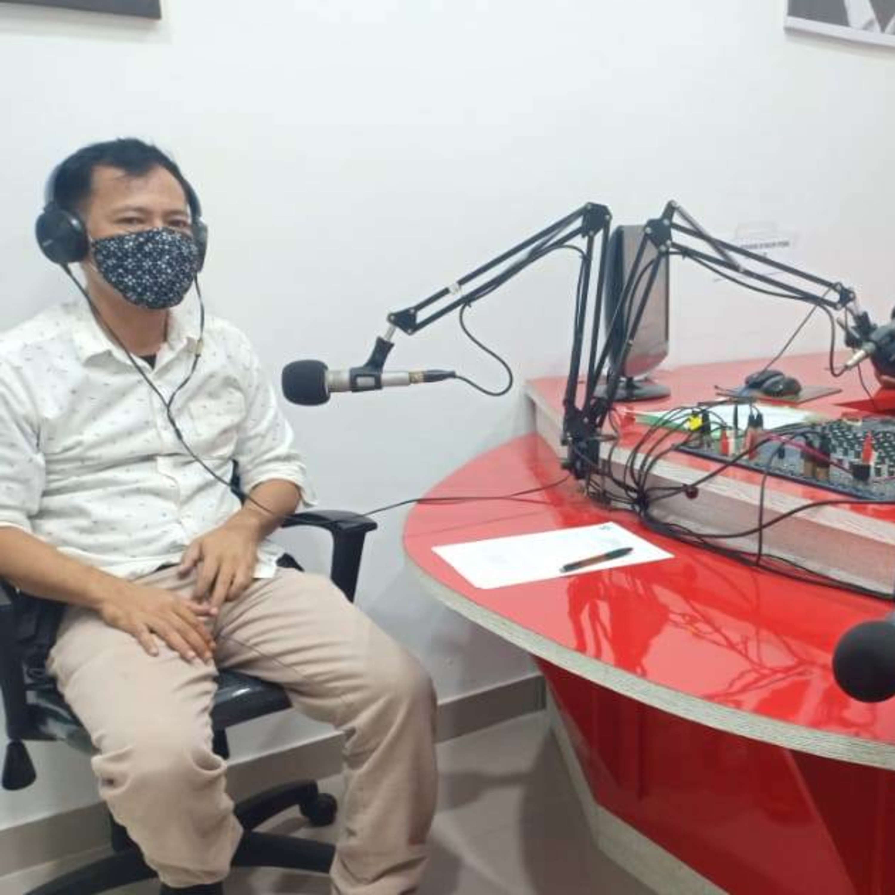 Dapur Remaja Radio
