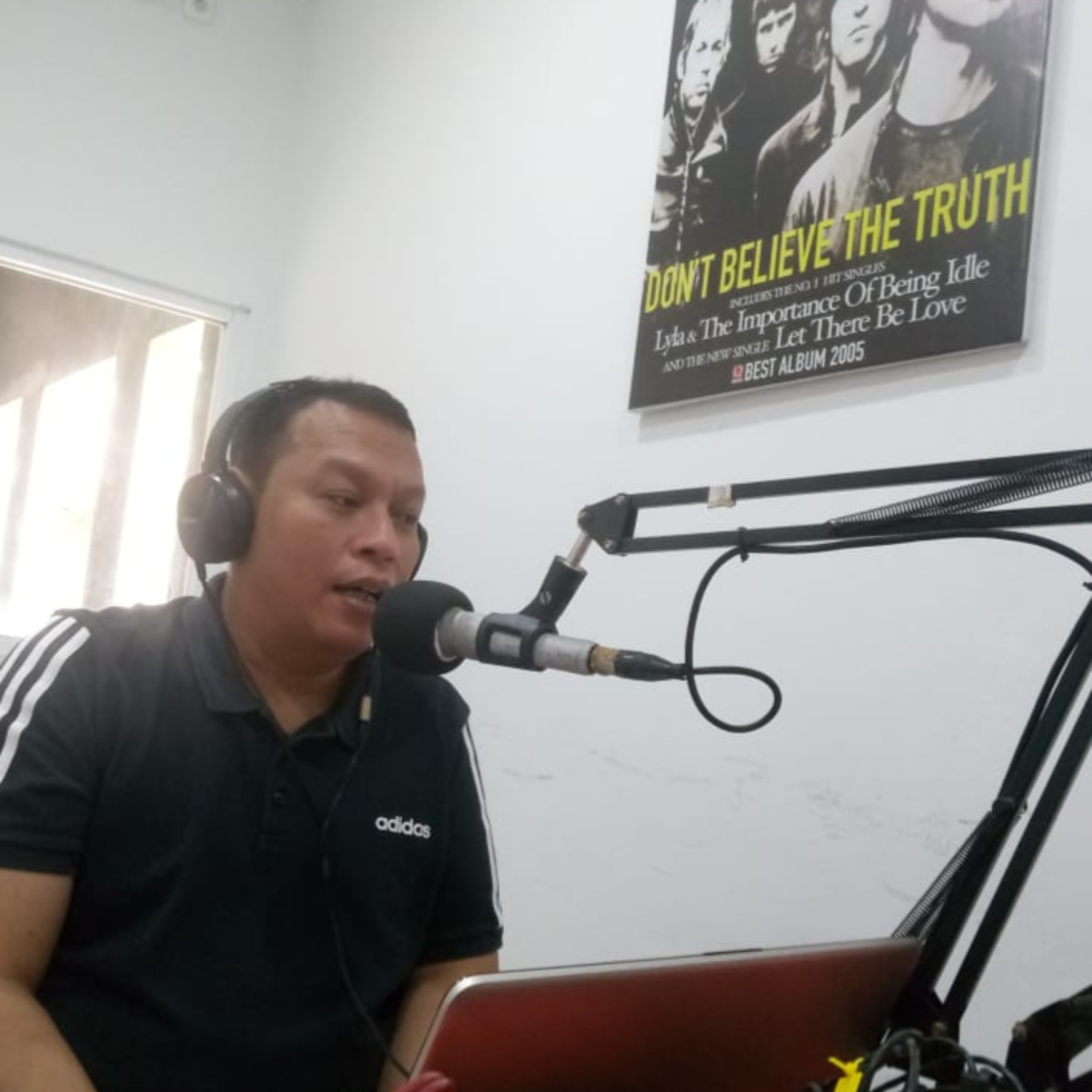 Dapur Remaja Radio