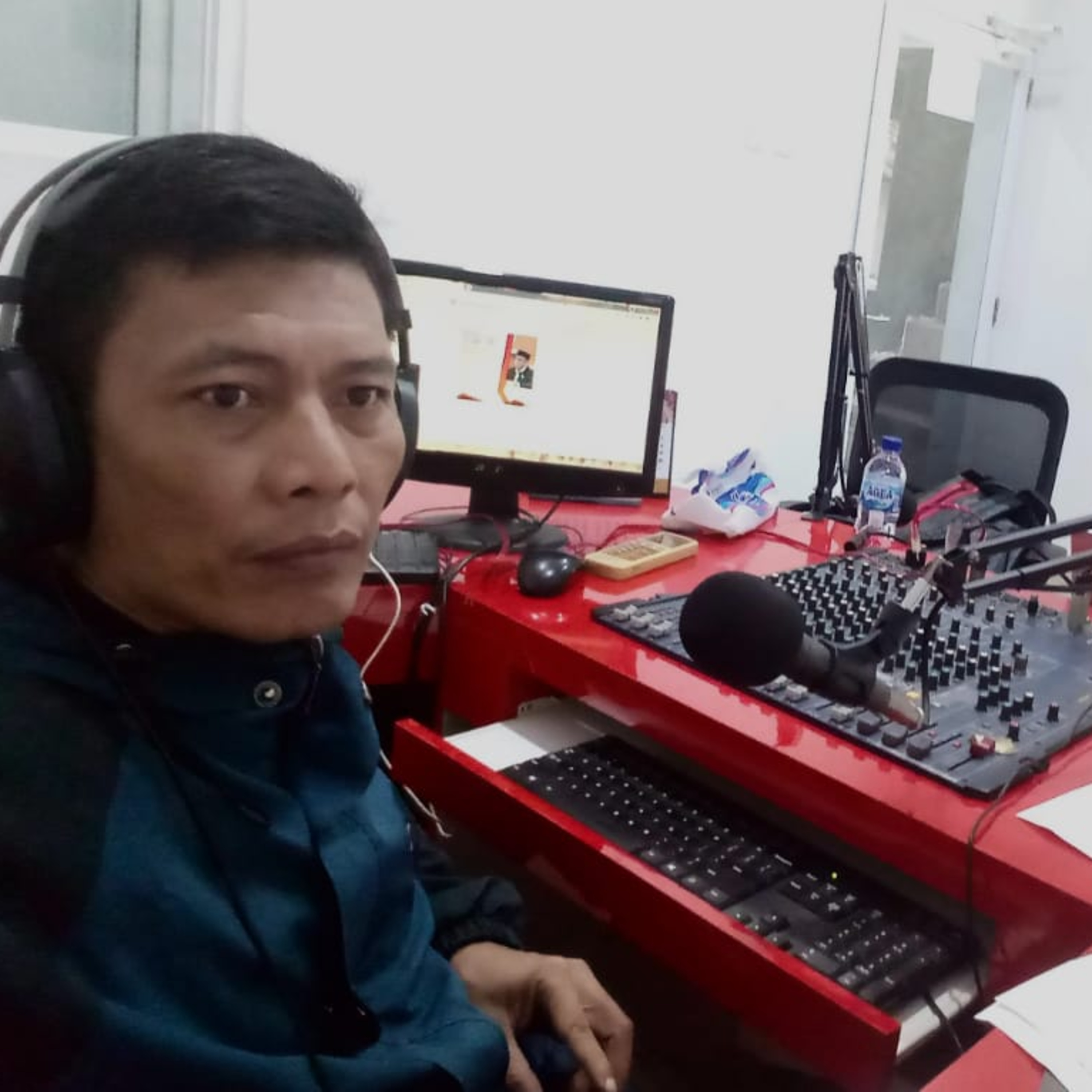 Dapur Remaja Radio