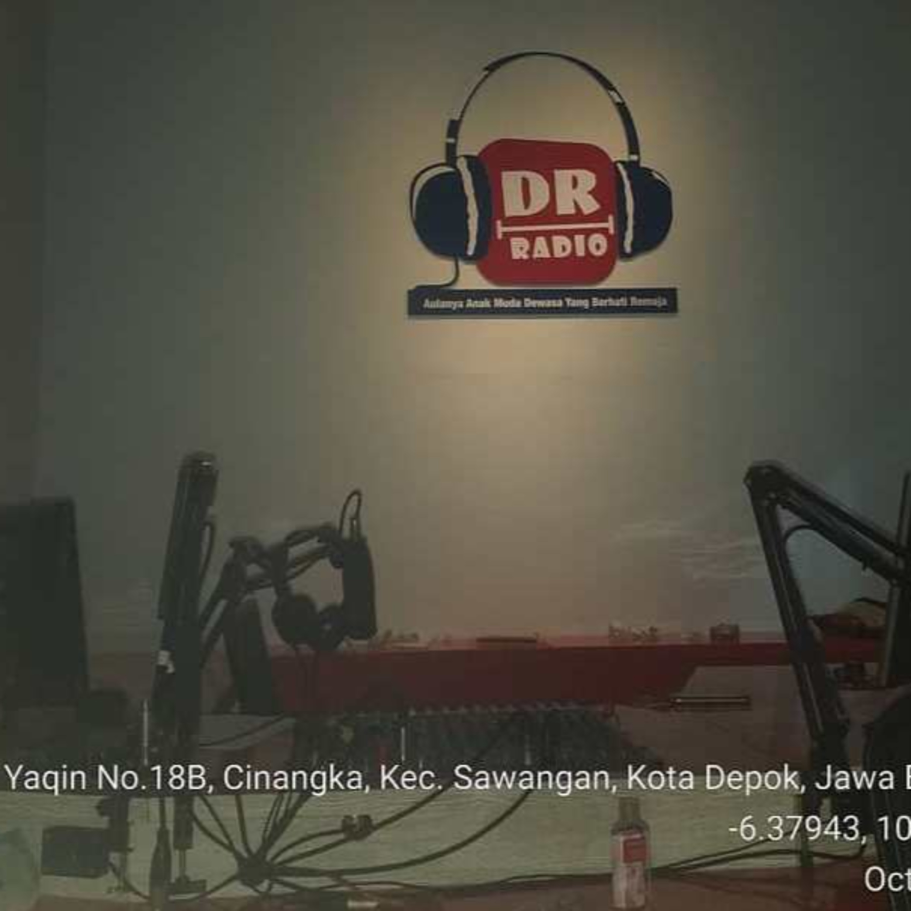 Dapur Remaja Radio
