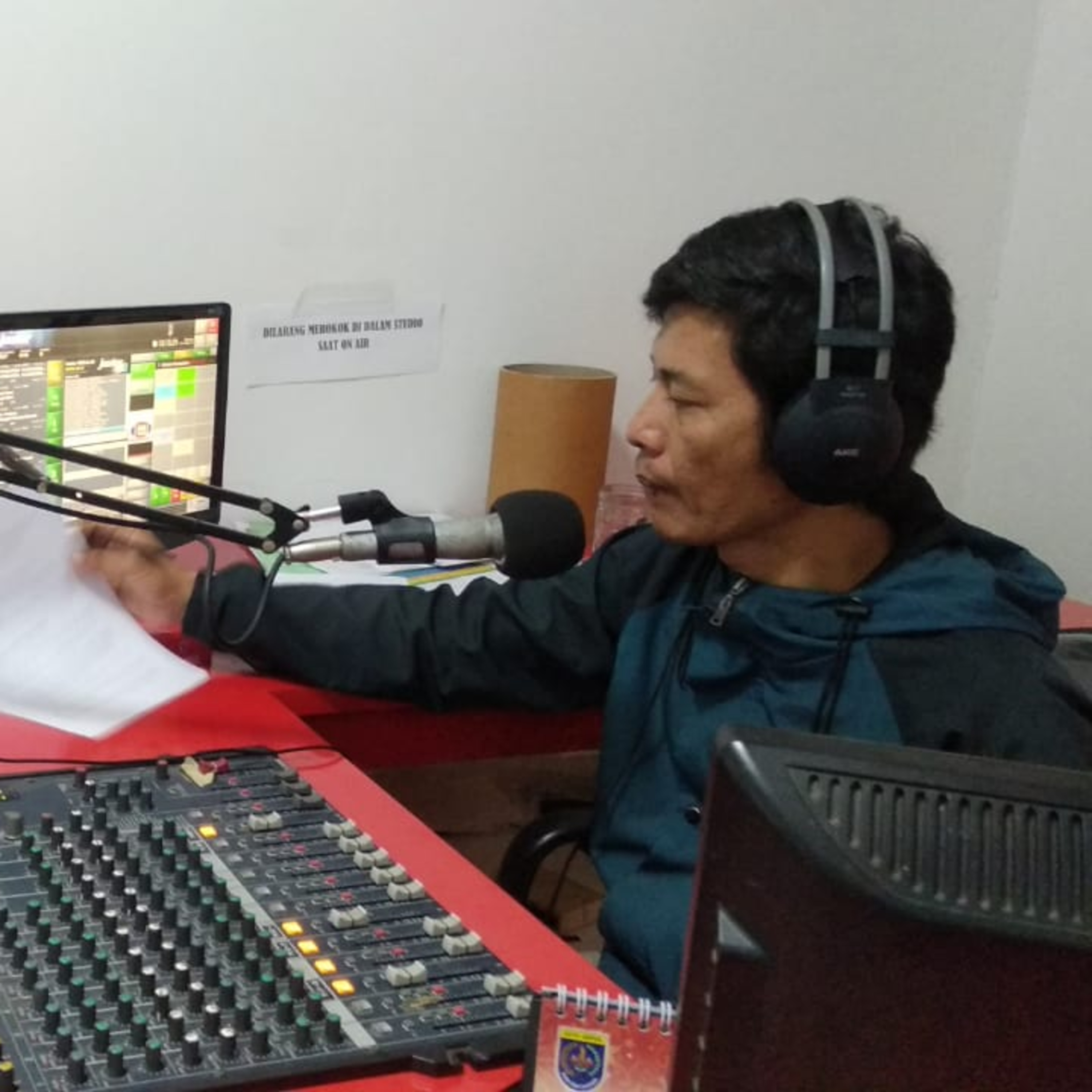 Dapur Remaja Radio
