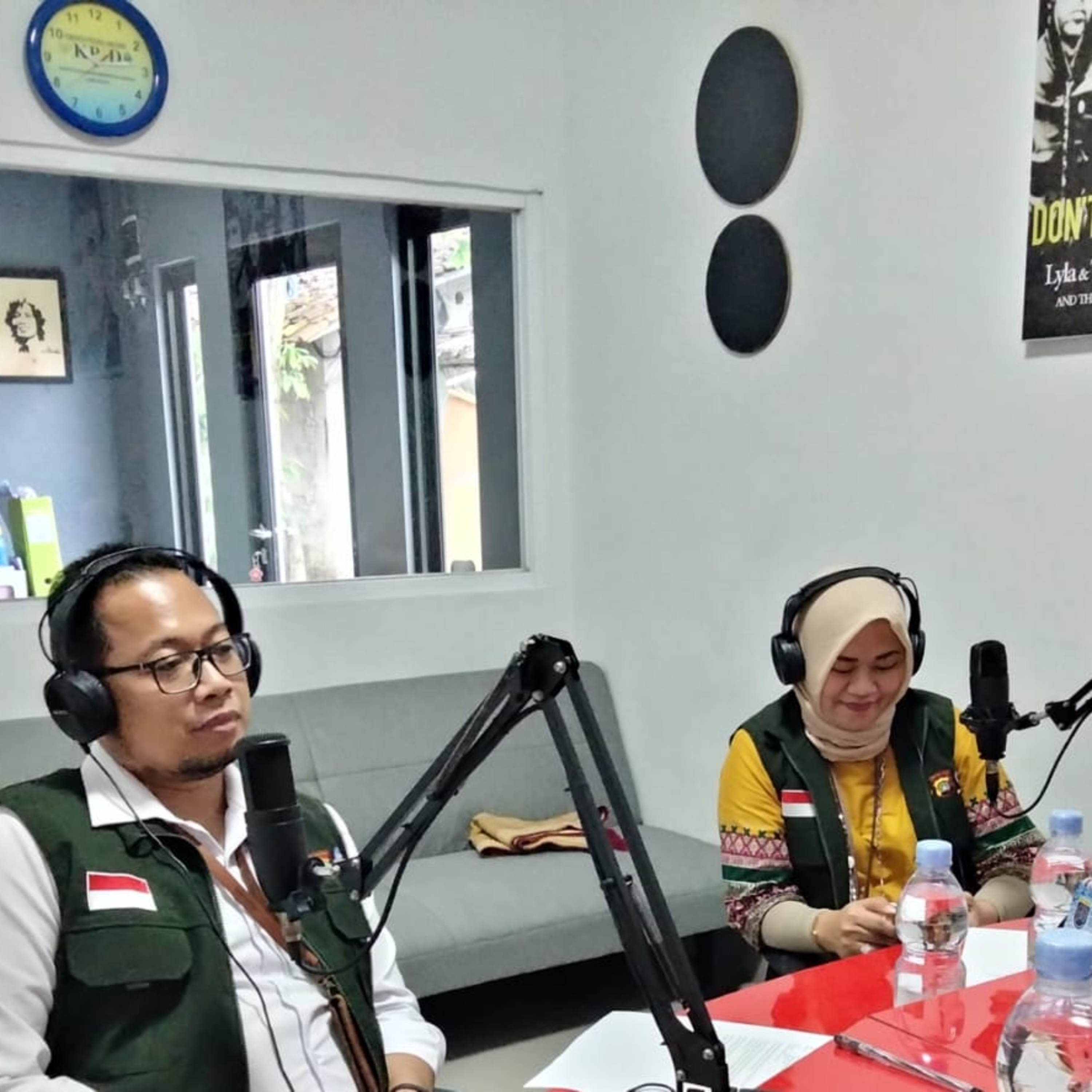 Dapur Remaja Radio