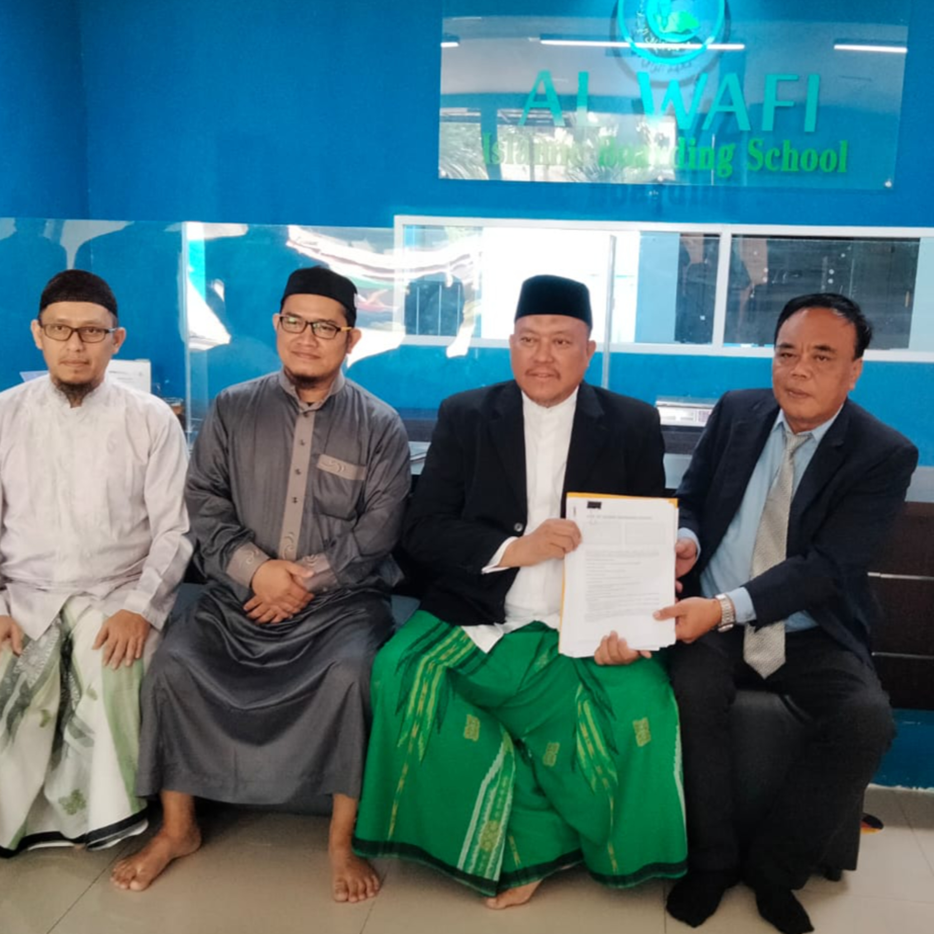 Dapur Remaja Radio
